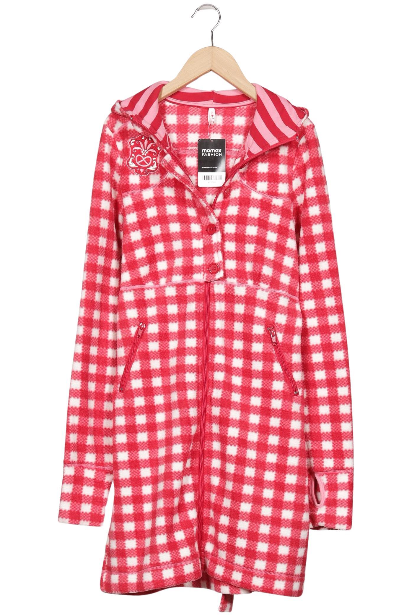 

Blutsgeschwister Damen Mantel, pink, Gr. 36