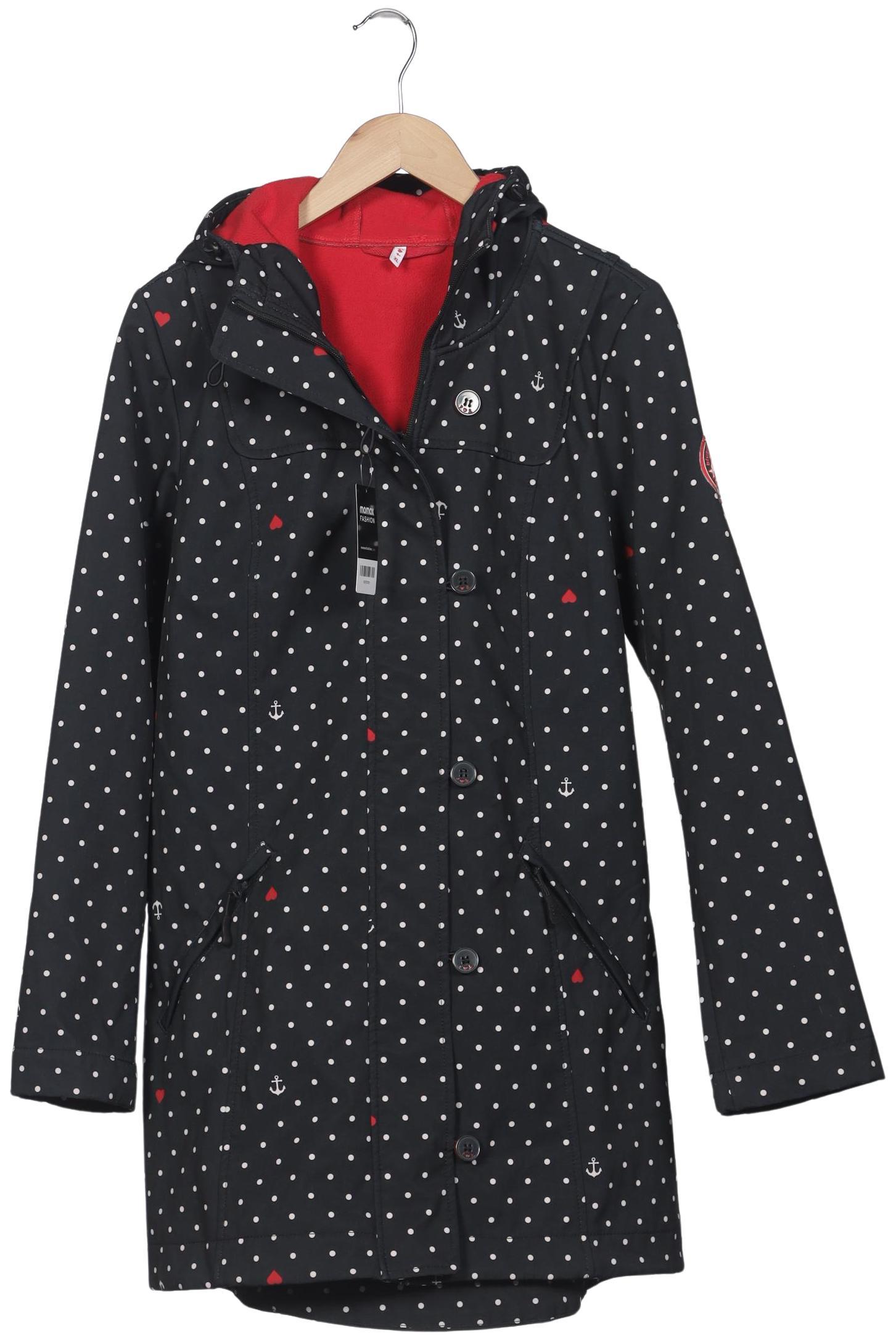 

Blutsgeschwister Damen Mantel, mehrfarbig, Gr. 44