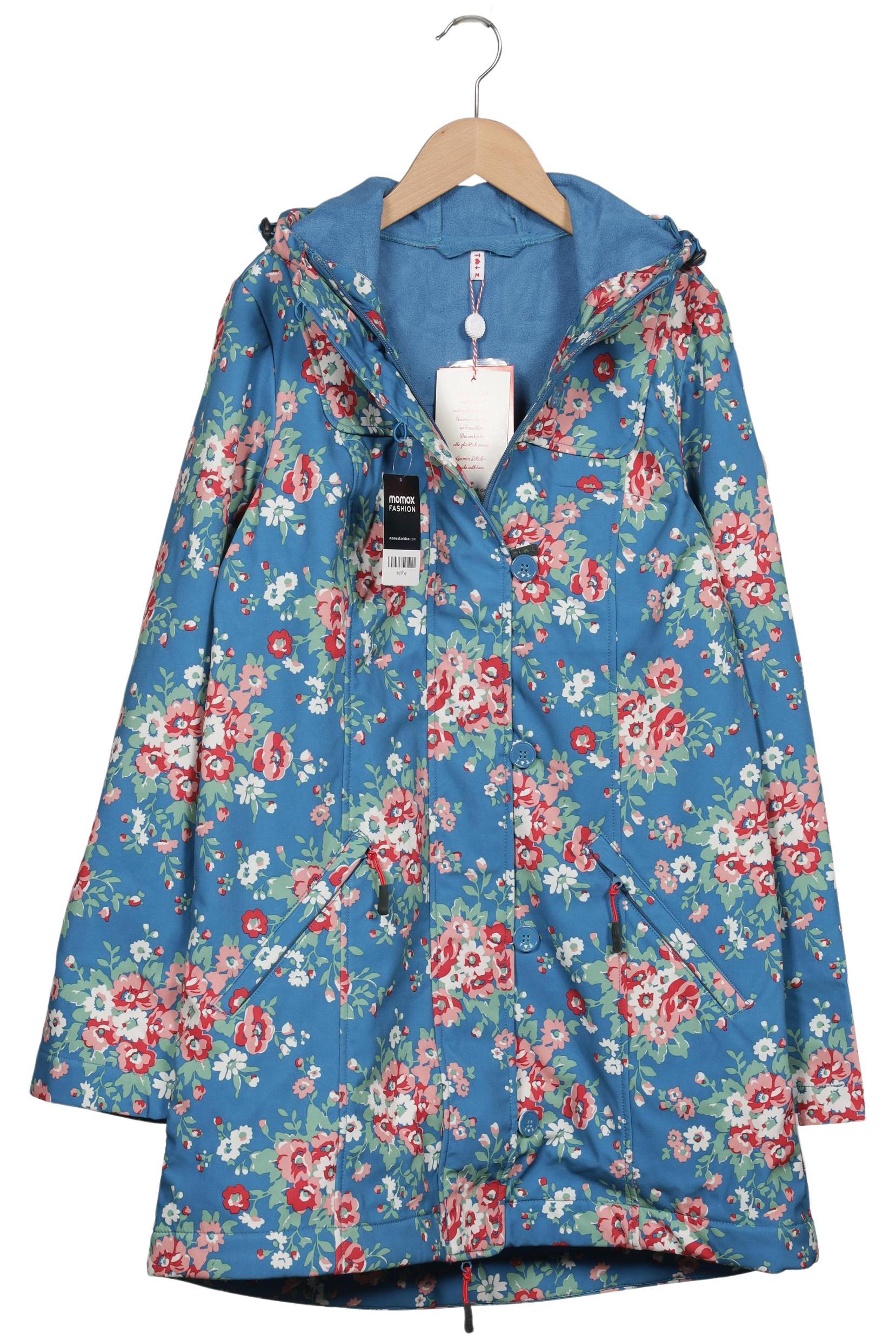 

Blutsgeschwister Damen Mantel, mehrfarbig, Gr. 38