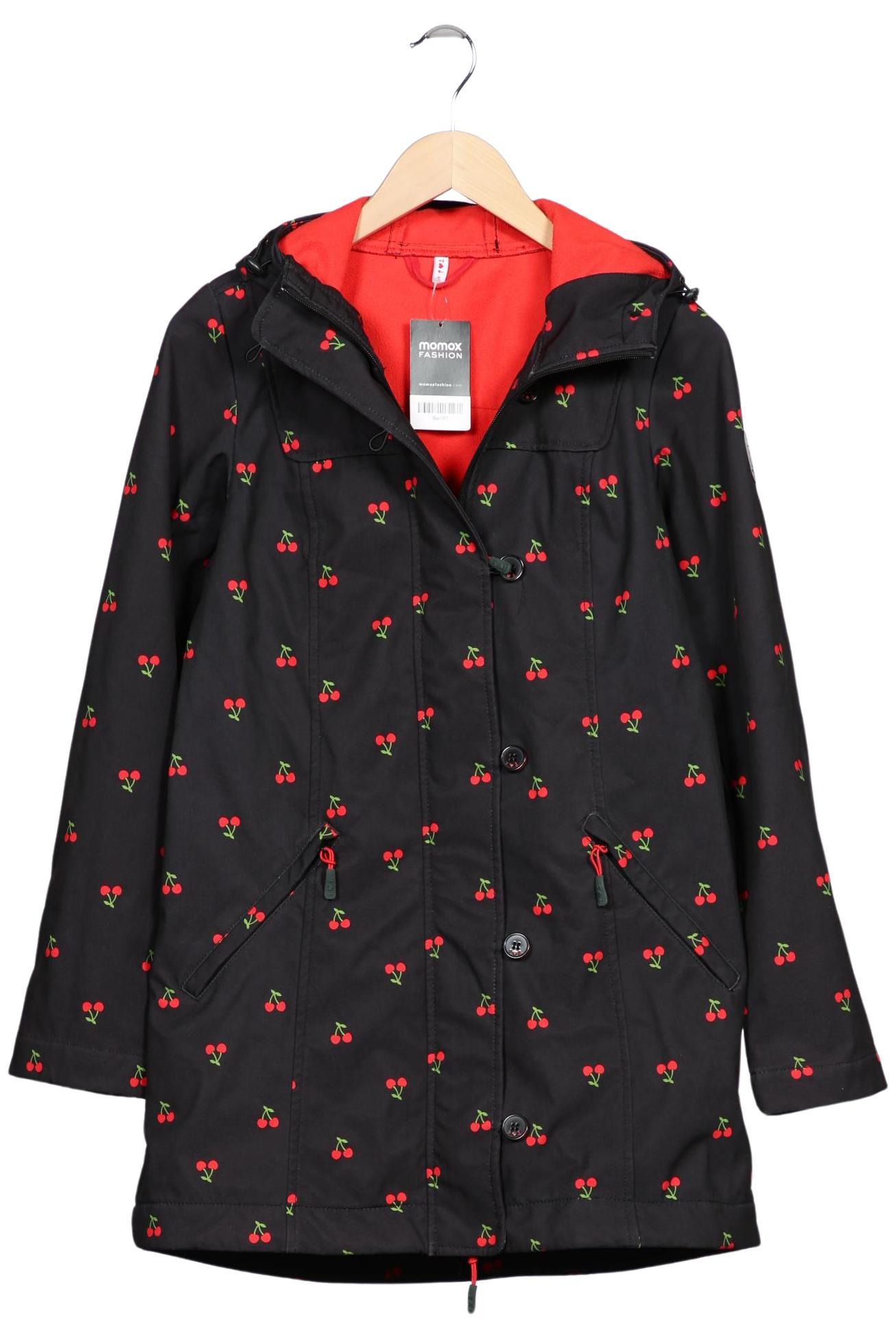 

Blutsgeschwister Damen Mantel, mehrfarbig, Gr. 36