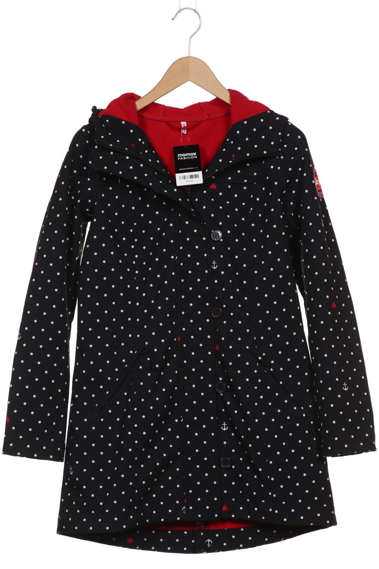 

Blutsgeschwister Damen Mantel, schwarz