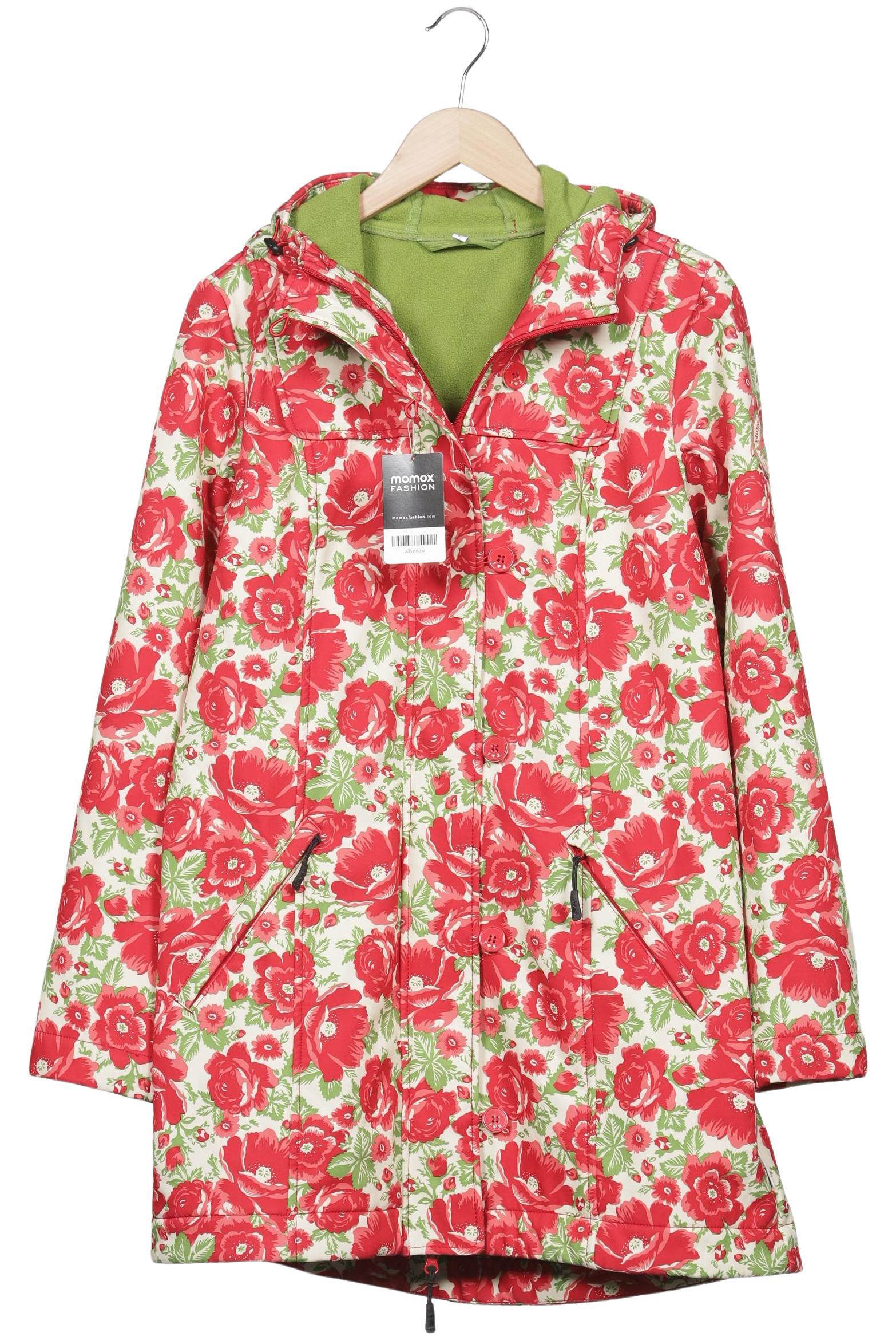 

Blutsgeschwister Damen Mantel, mehrfarbig, Gr. 42