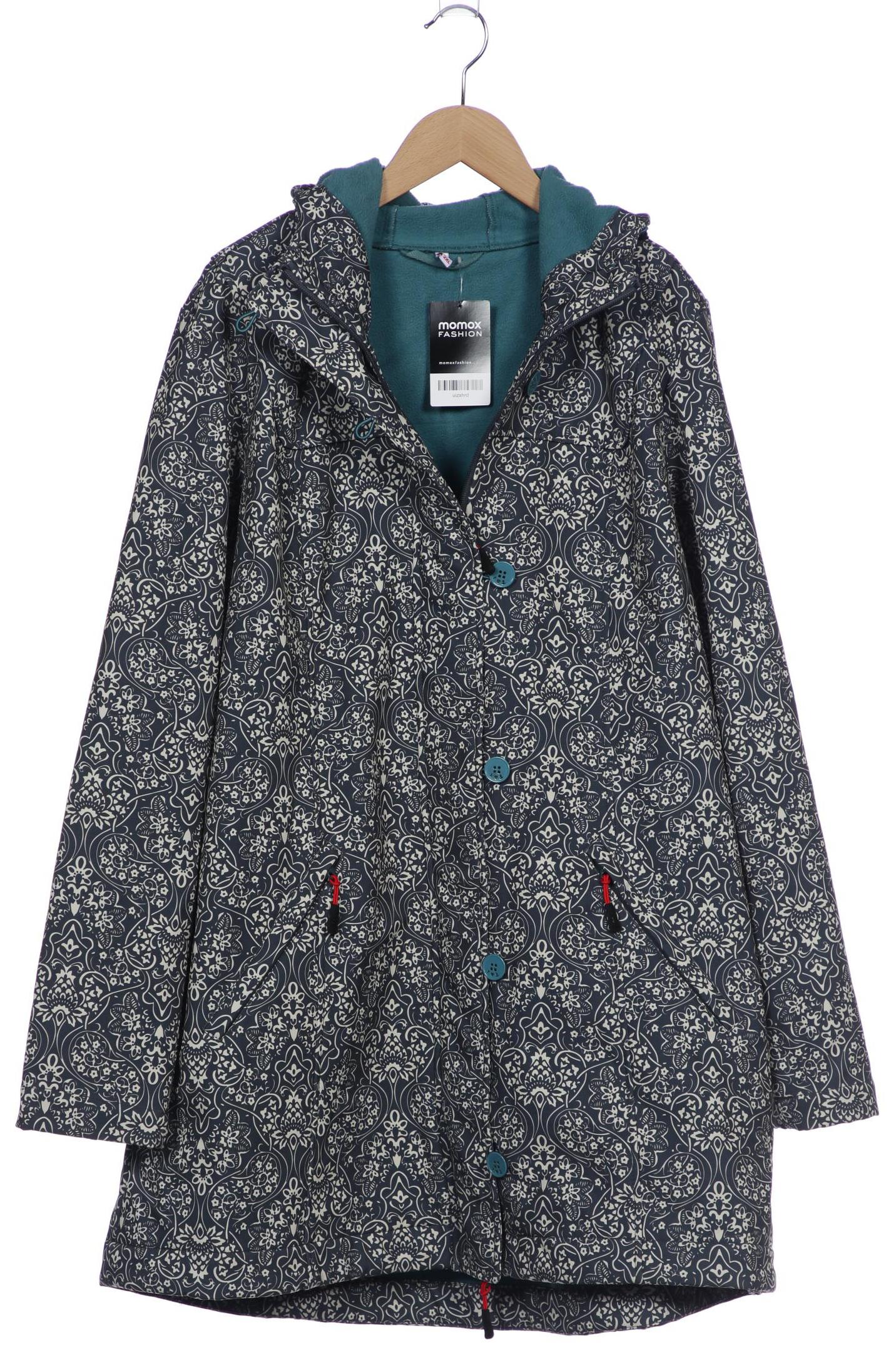 

Blutsgeschwister Damen Mantel, grau, Gr. 46