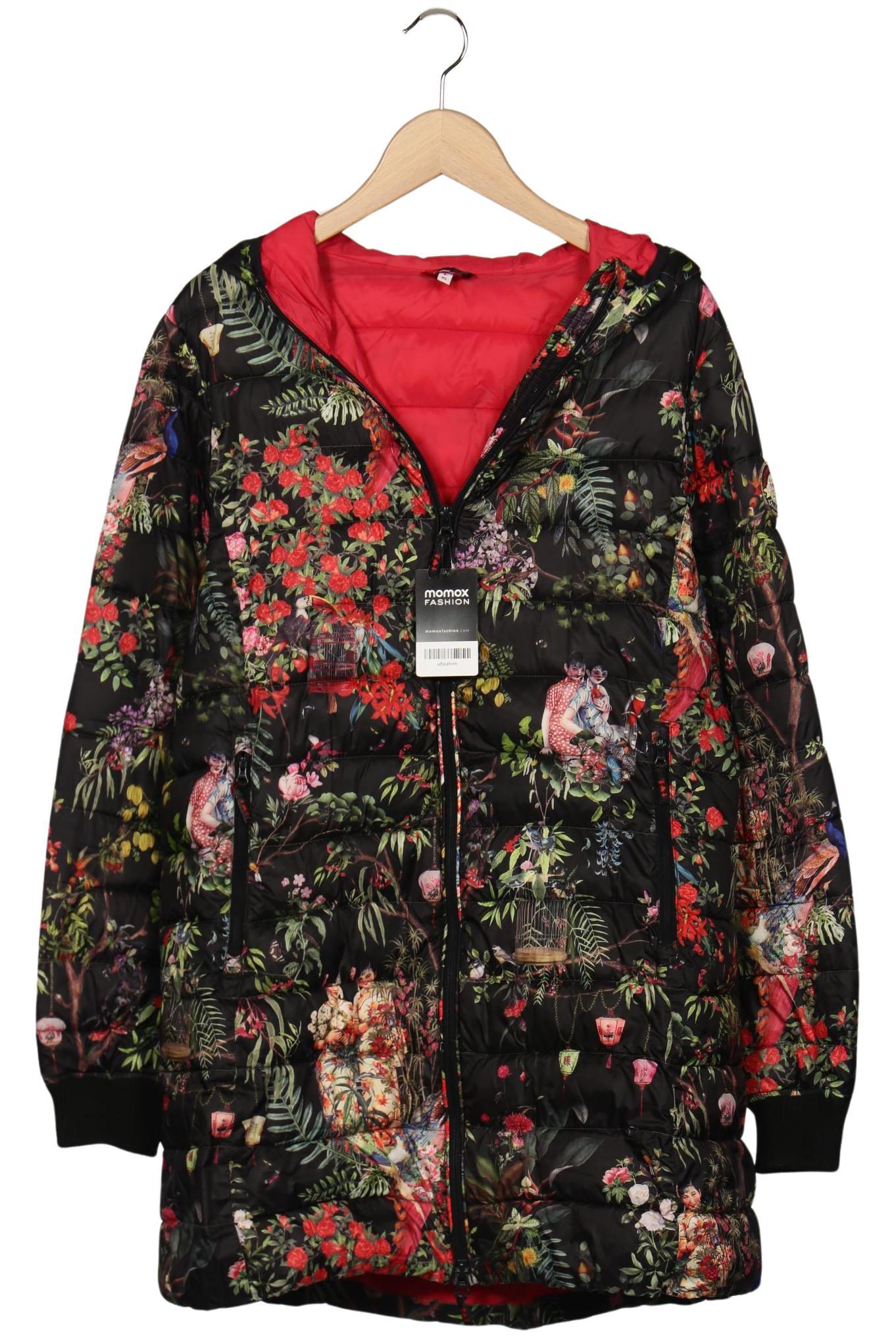 

Blutsgeschwister Damen Mantel, mehrfarbig, Gr. 44