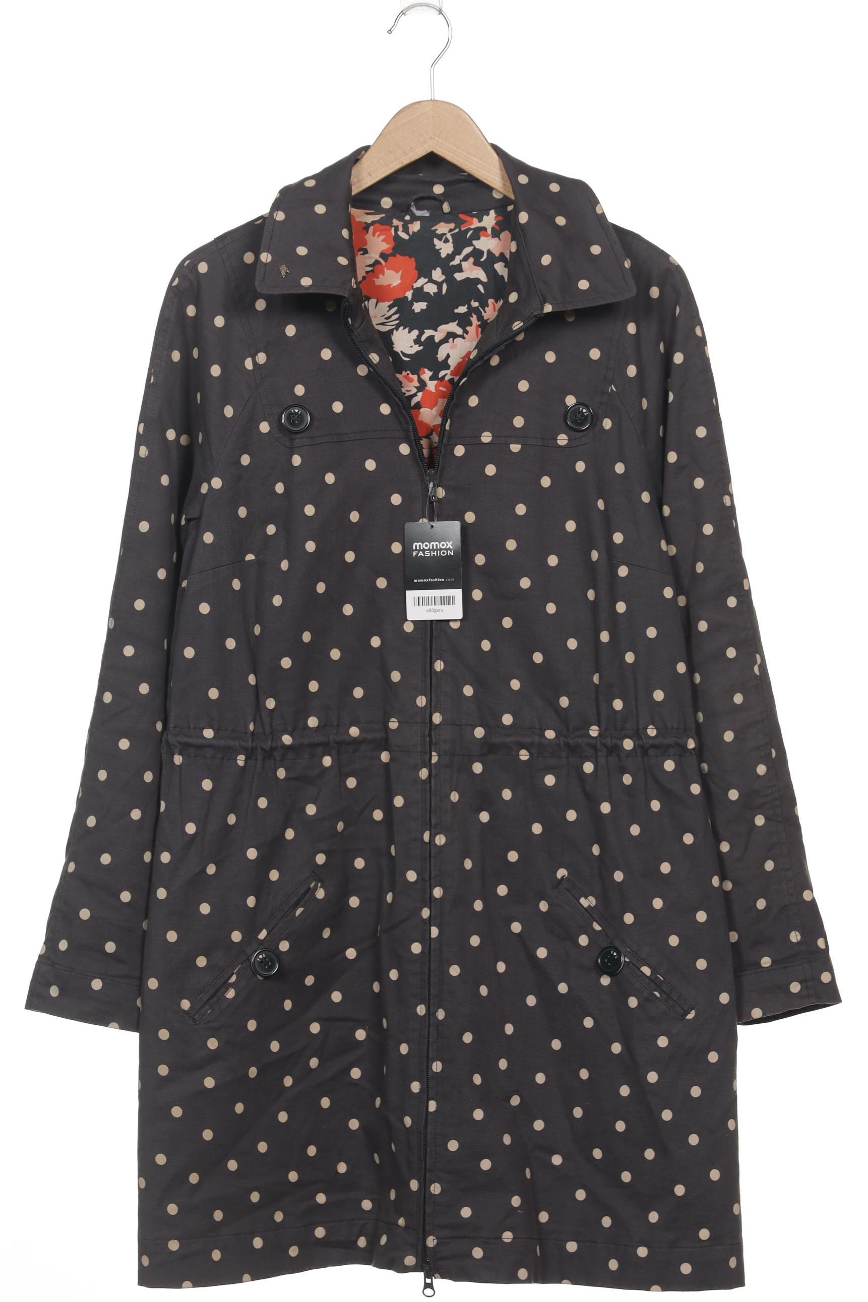 

Blutsgeschwister Damen Mantel, grau, Gr. 42