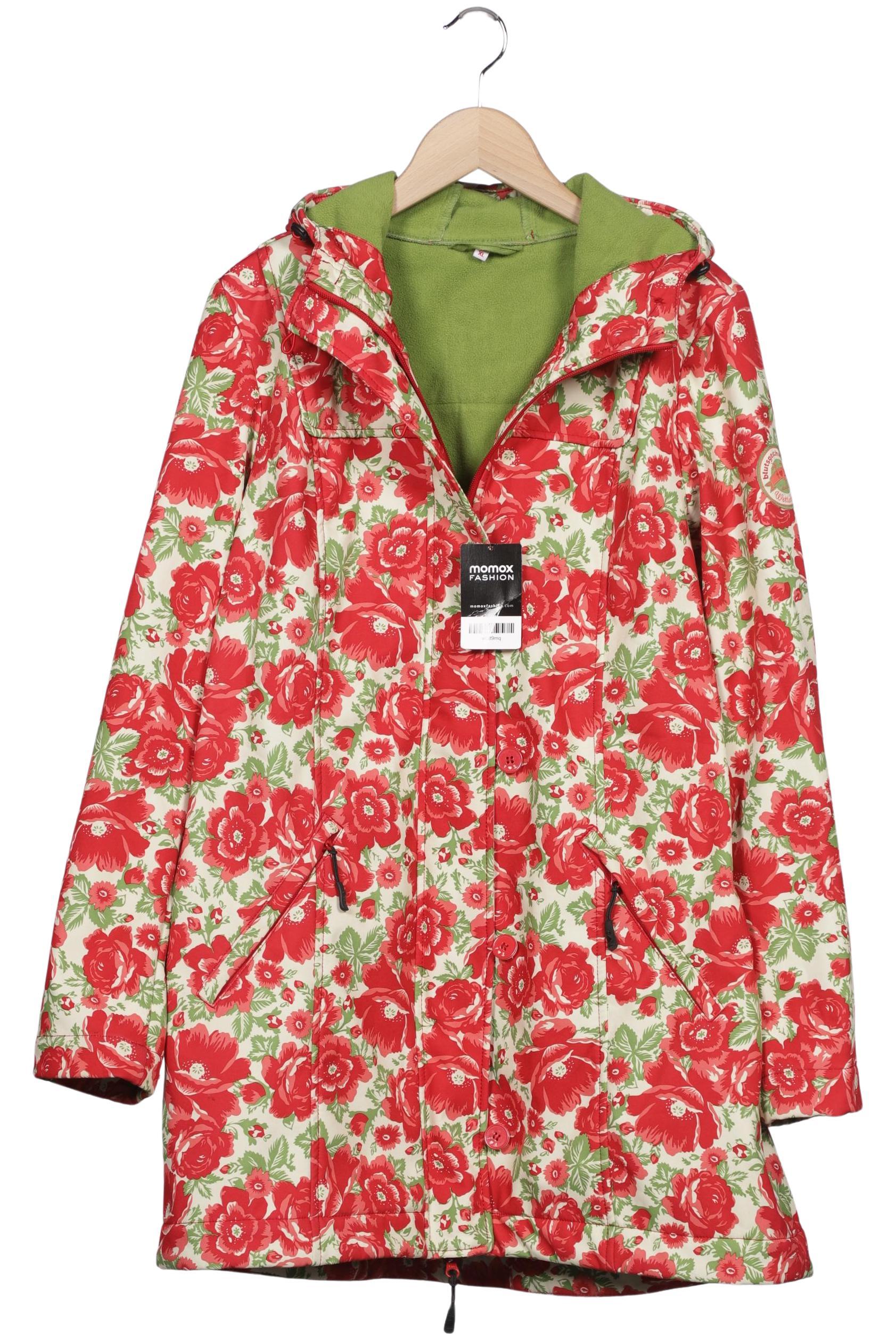 

Blutsgeschwister Damen Mantel, mehrfarbig, Gr. 44