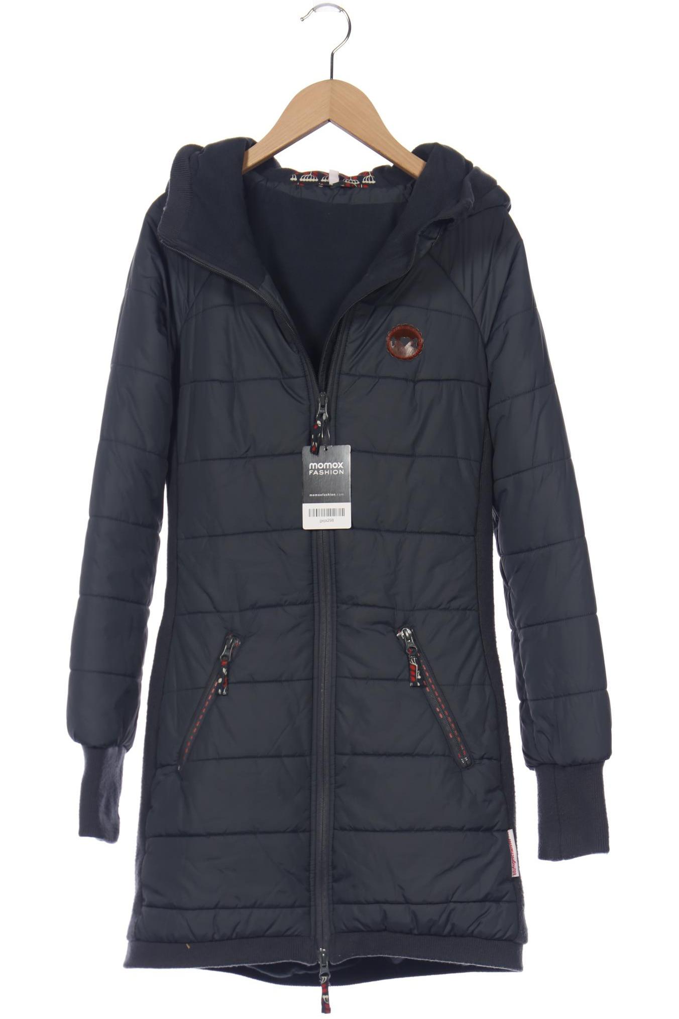 

Blutsgeschwister Damen Mantel, grün