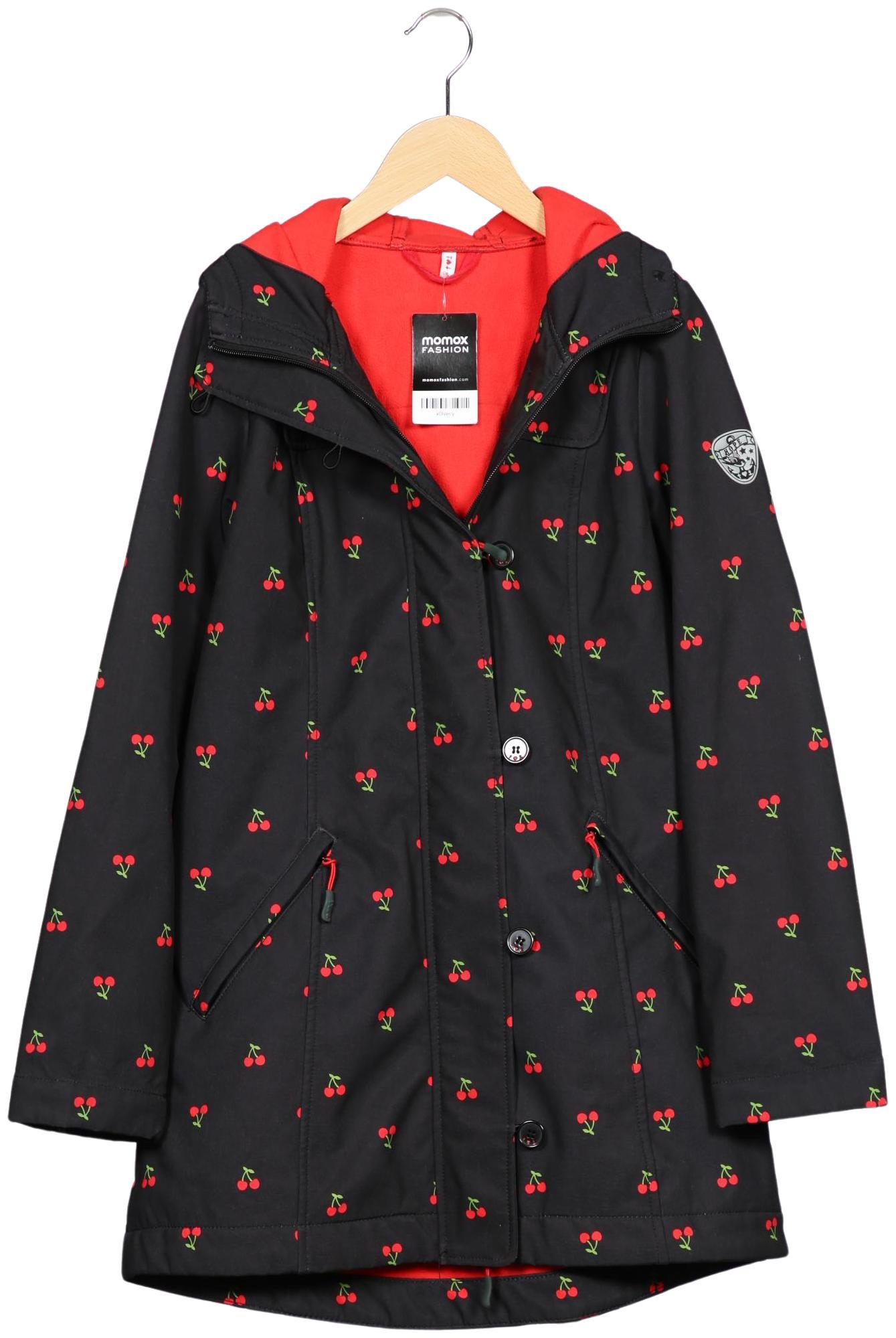 

Blutsgeschwister Damen Mantel, mehrfarbig, Gr. 36