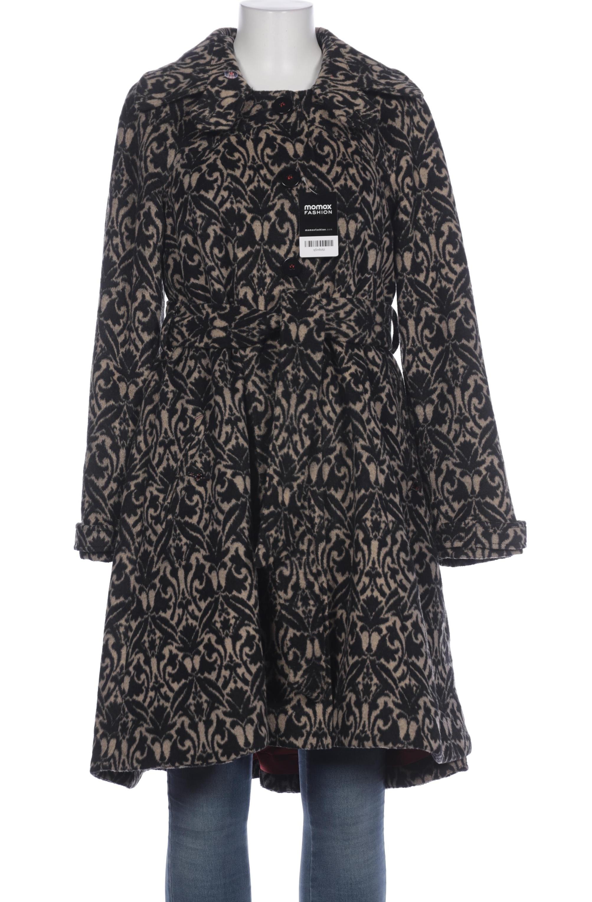 

Blutsgeschwister Damen Mantel, beige, Gr. 42