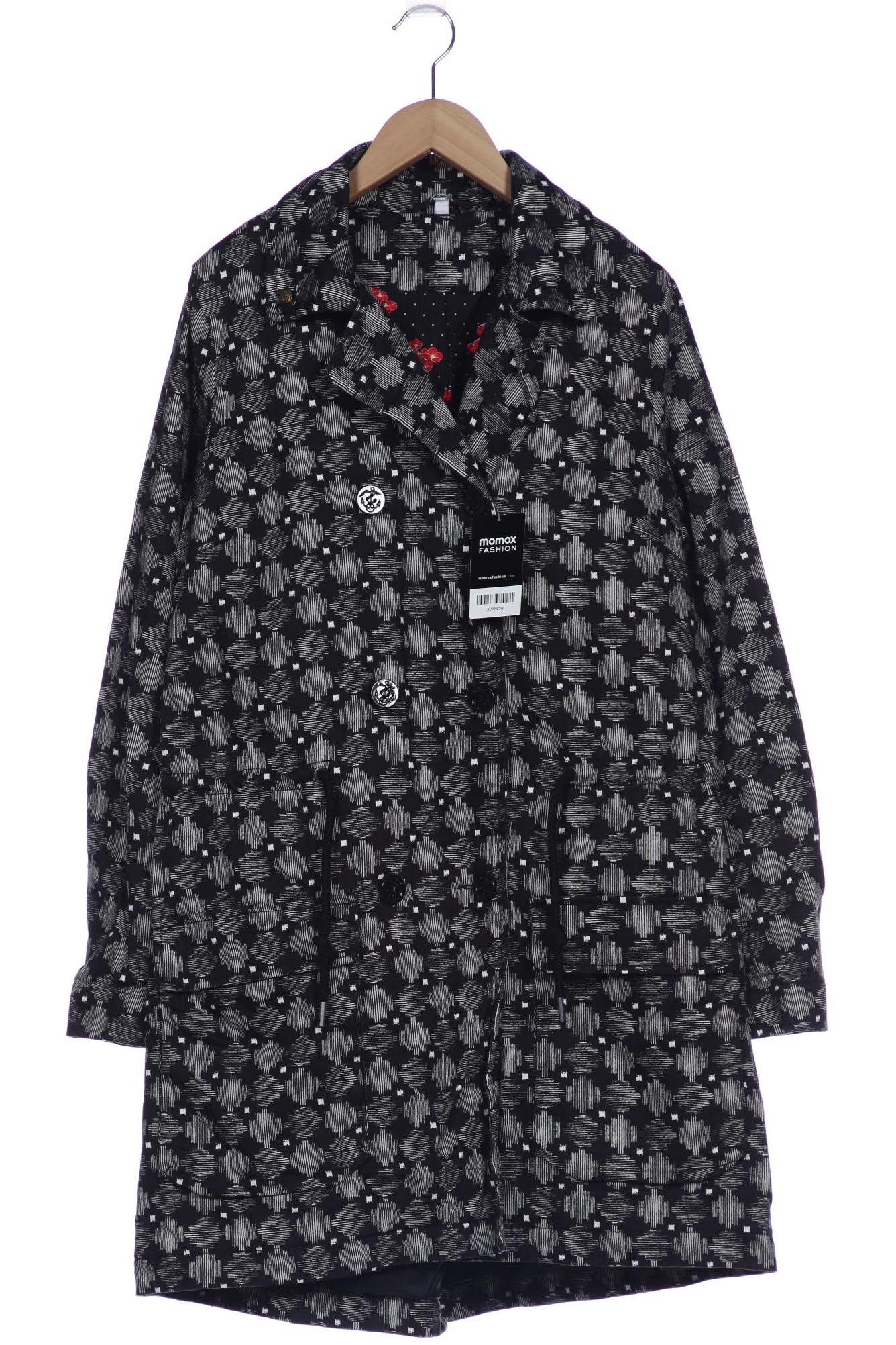 

Blutsgeschwister Damen Mantel, schwarz