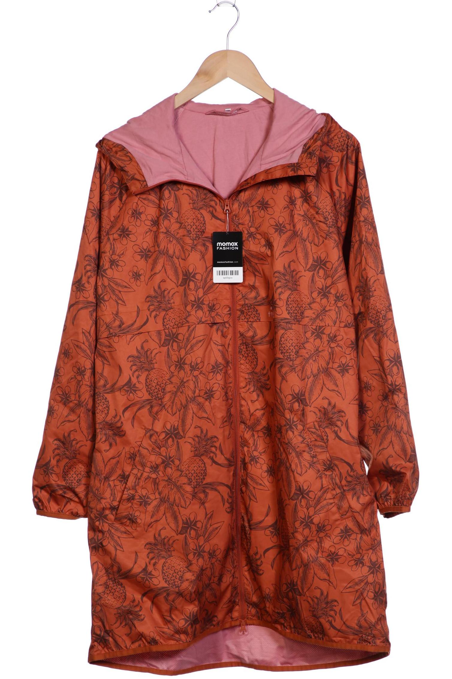 

Blutsgeschwister Damen Mantel, orange
