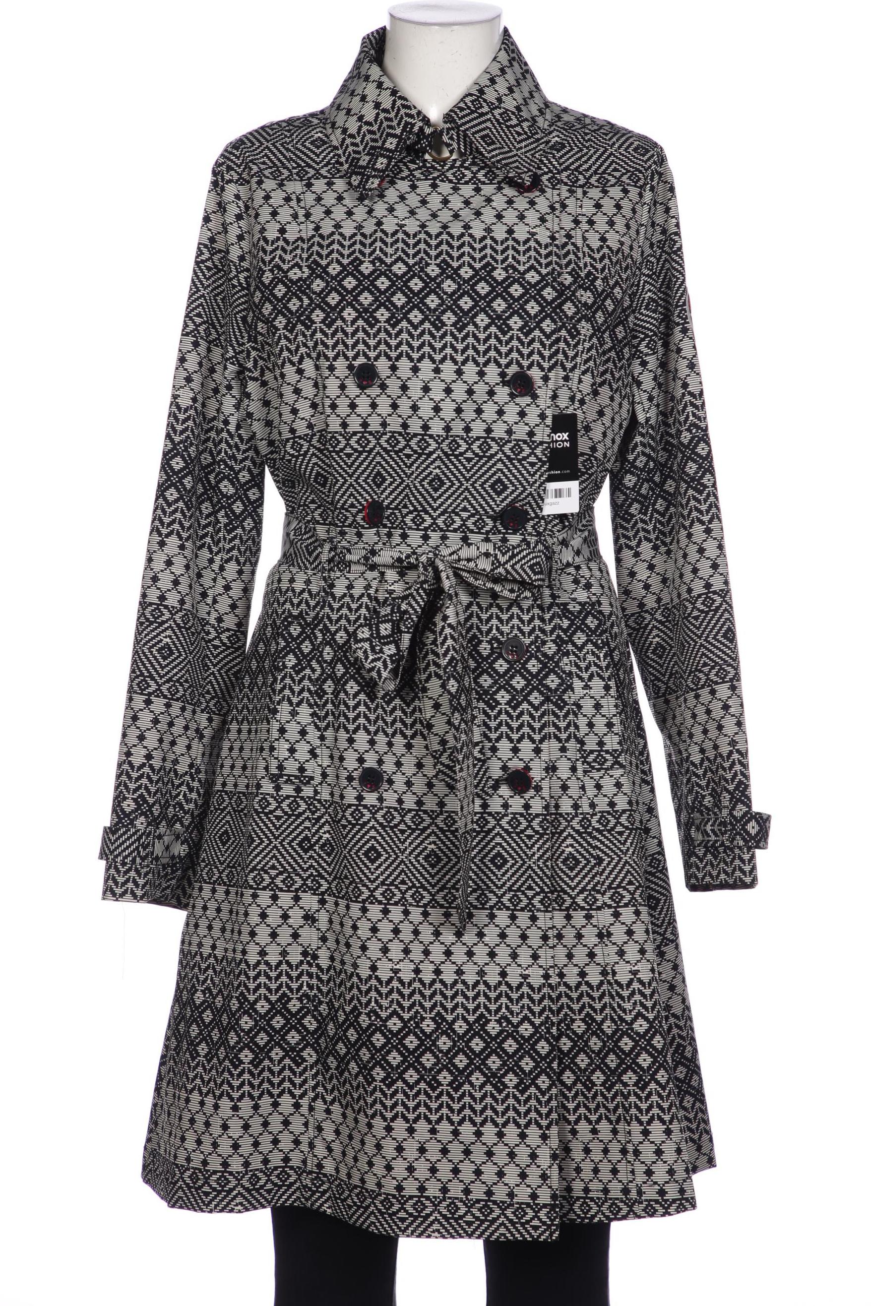 

Blutsgeschwister Damen Mantel, schwarz