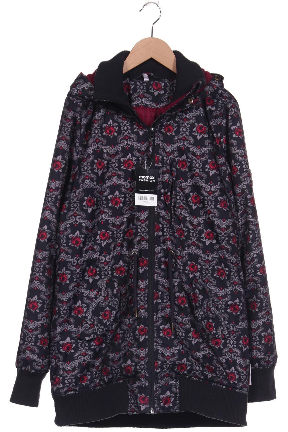 

Blutsgeschwister Damen Mantel, schwarz