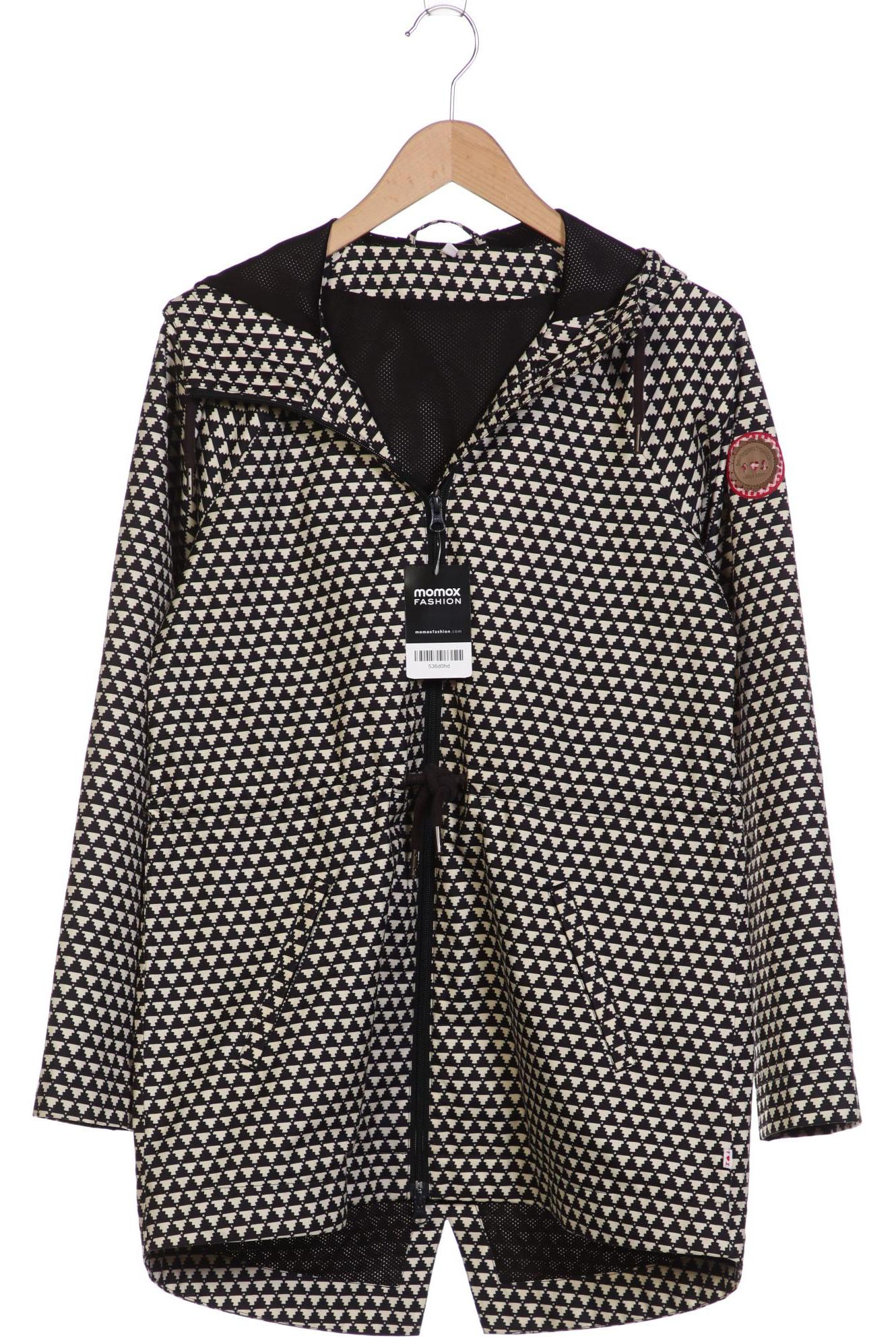

Blutsgeschwister Damen Mantel, schwarz