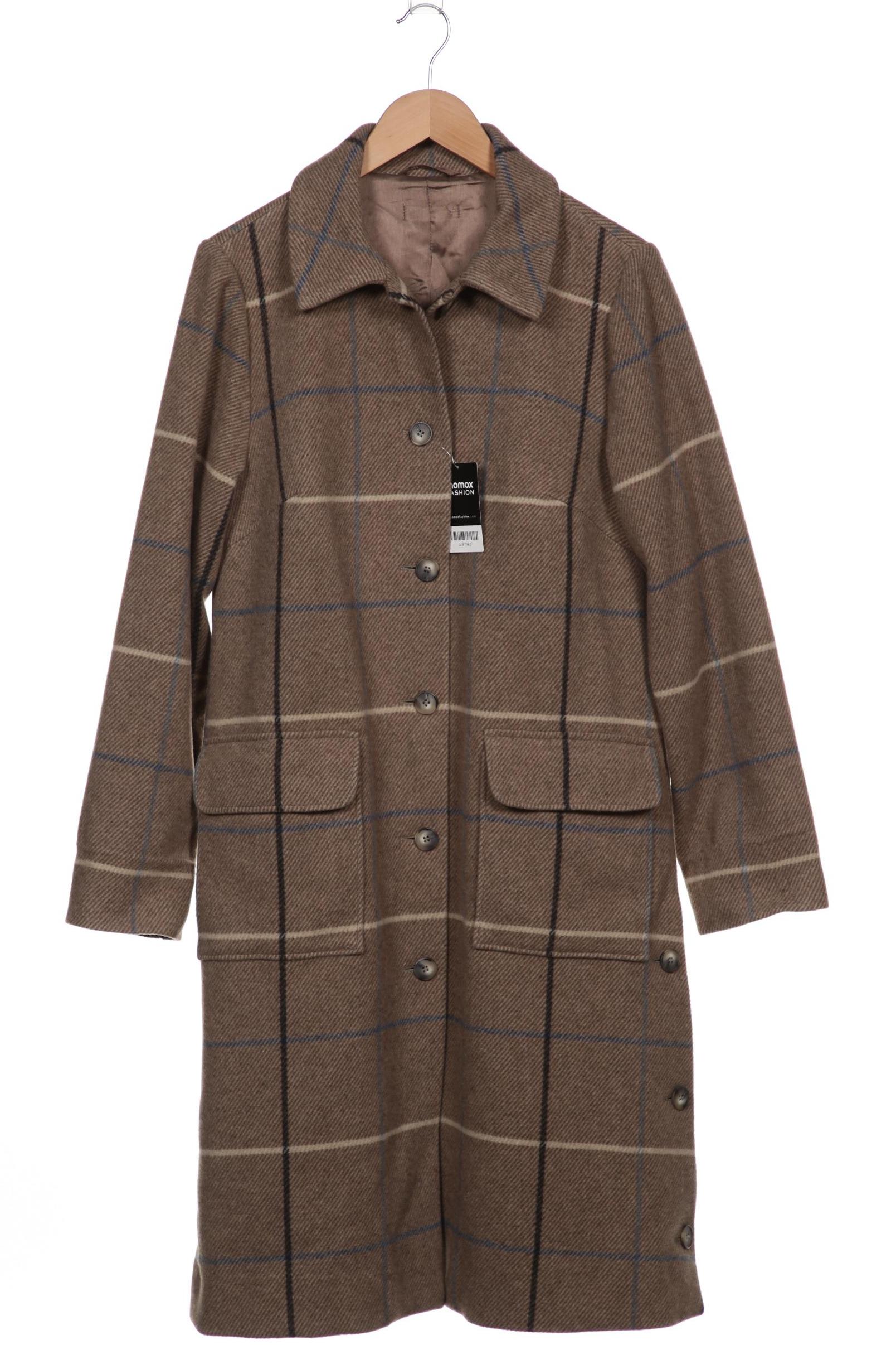 

Blutsgeschwister Damen Mantel, beige, Gr. 34