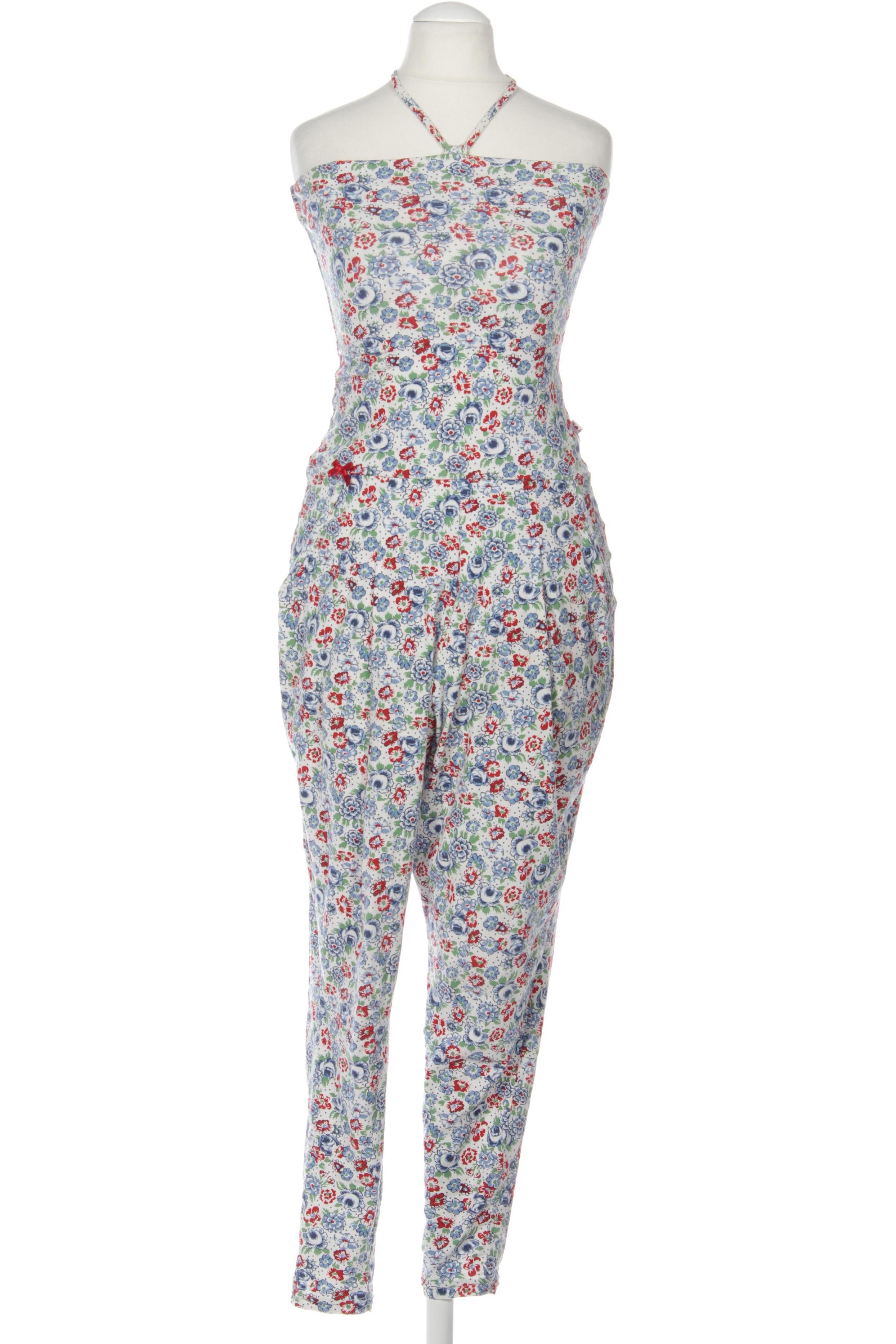 

Blutsgeschwister Damen Jumpsuit/Overall, blau, Gr.