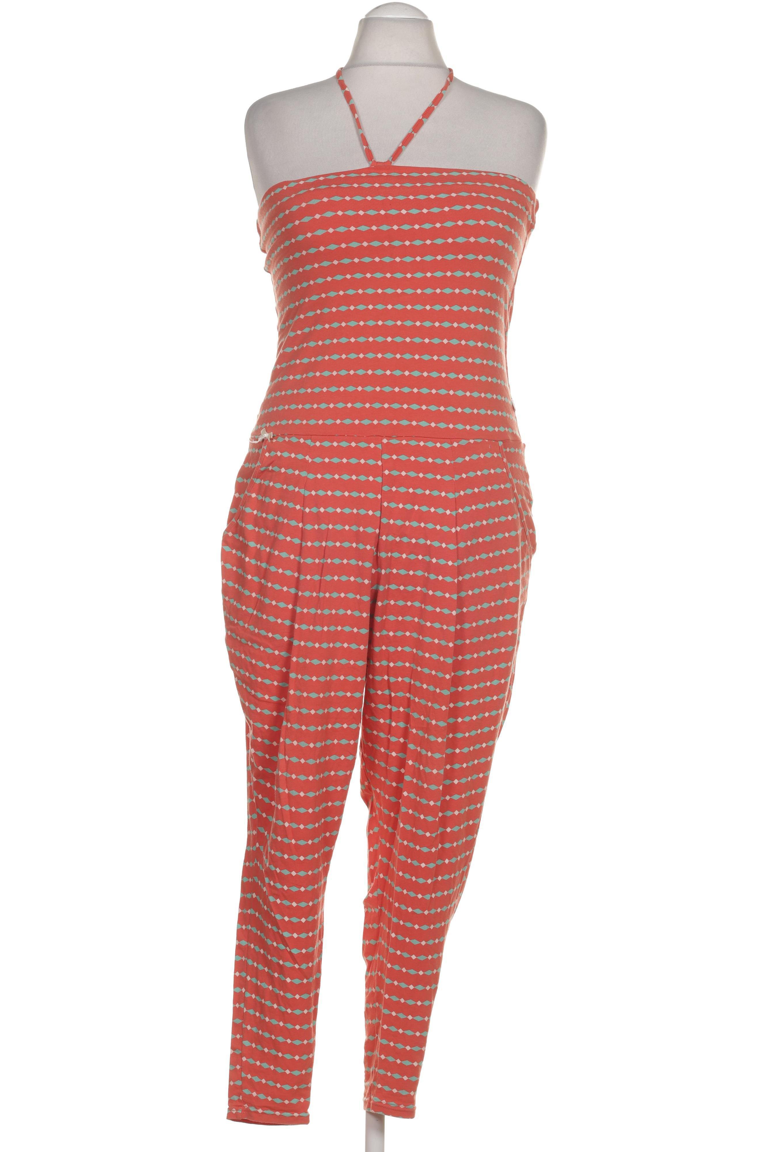 

Blutsgeschwister Damen Jumpsuit/Overall, orange, Gr.