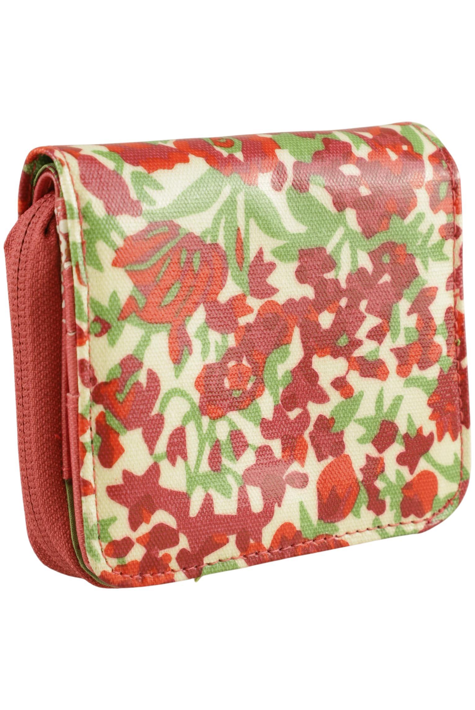 

Blutsgeschwister Damen Portemonnaie, mehrfarbig, Gr.