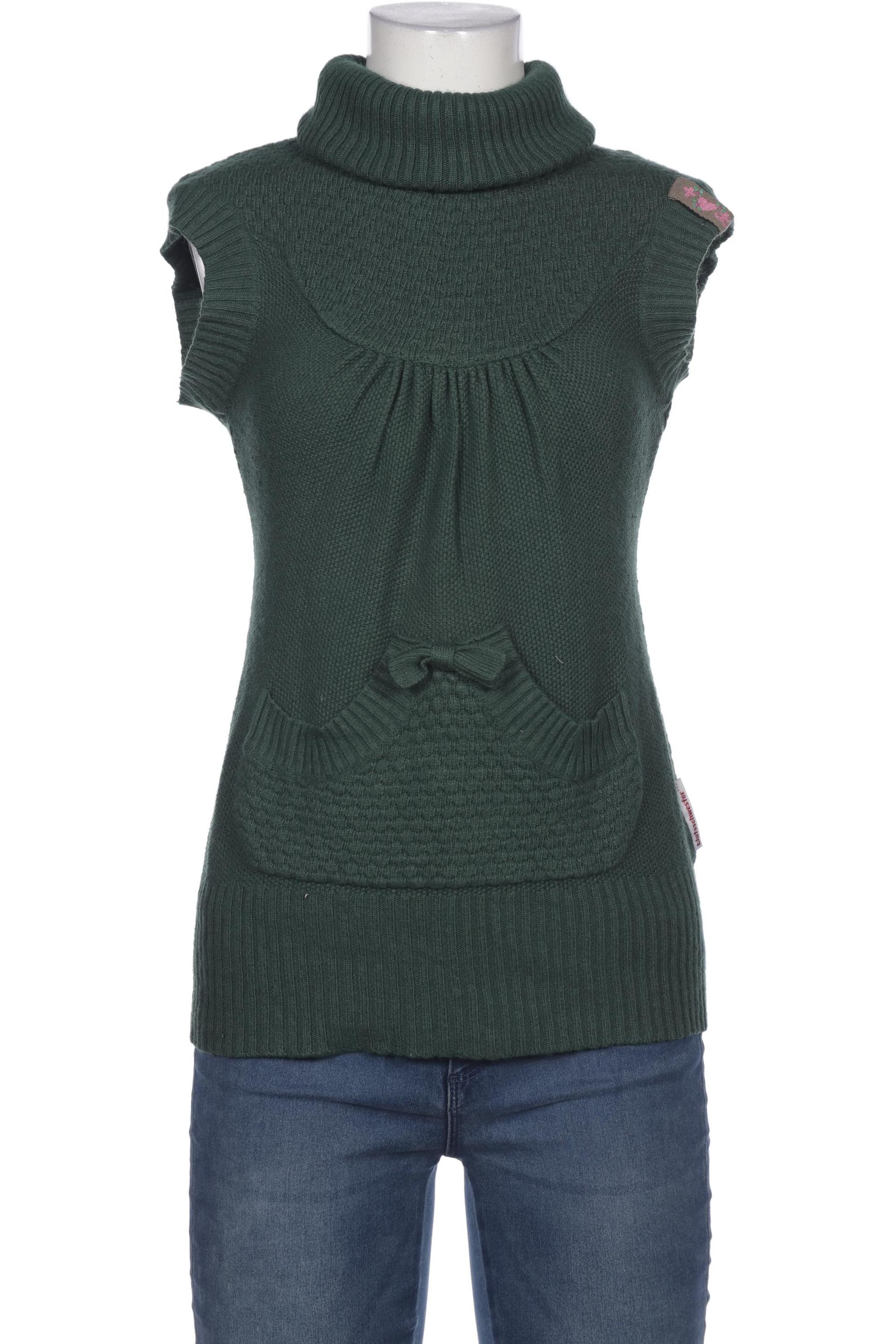 

Blutsgeschwister Damen Pullover, grün