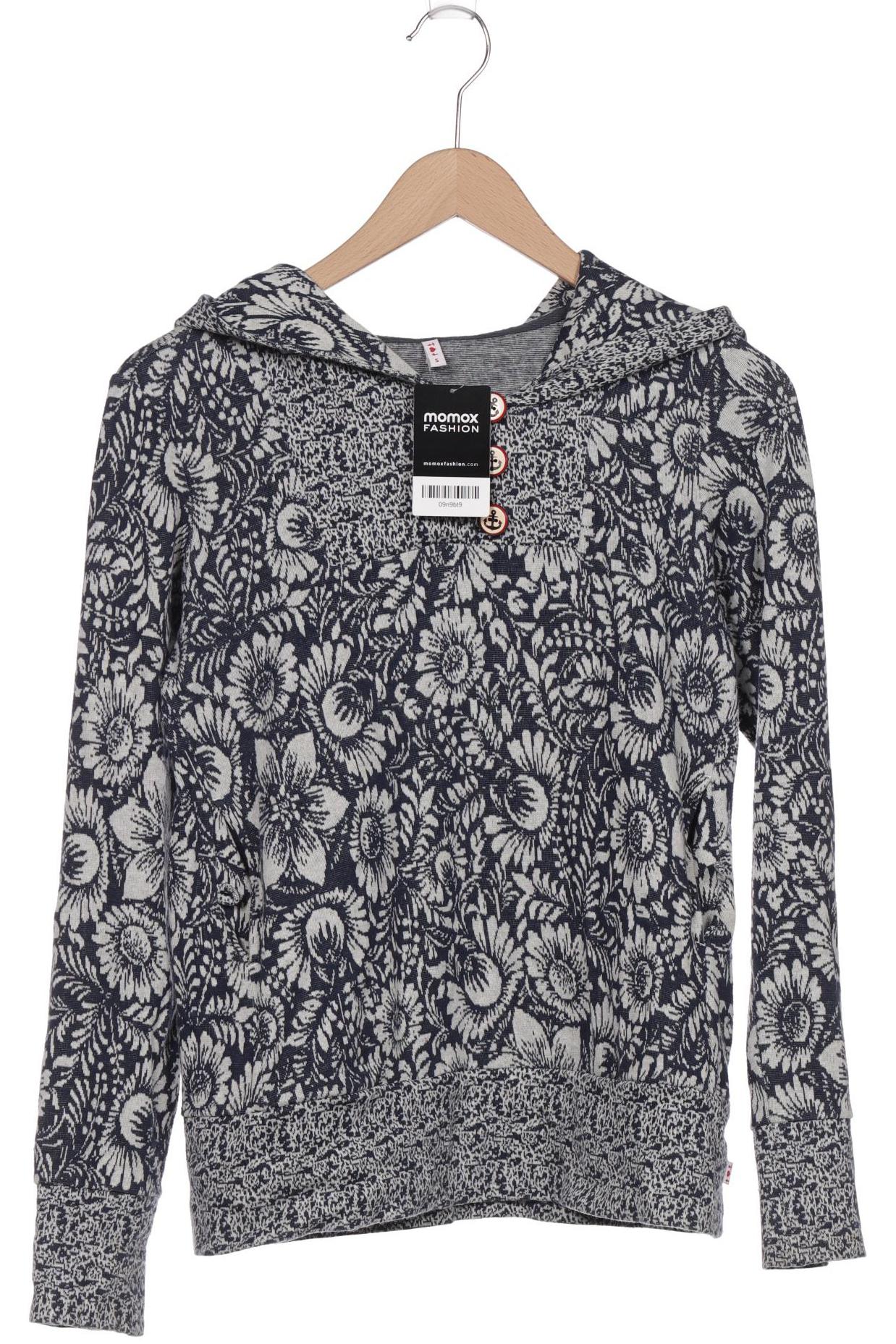 

Blutsgeschwister Damen Pullover, marineblau