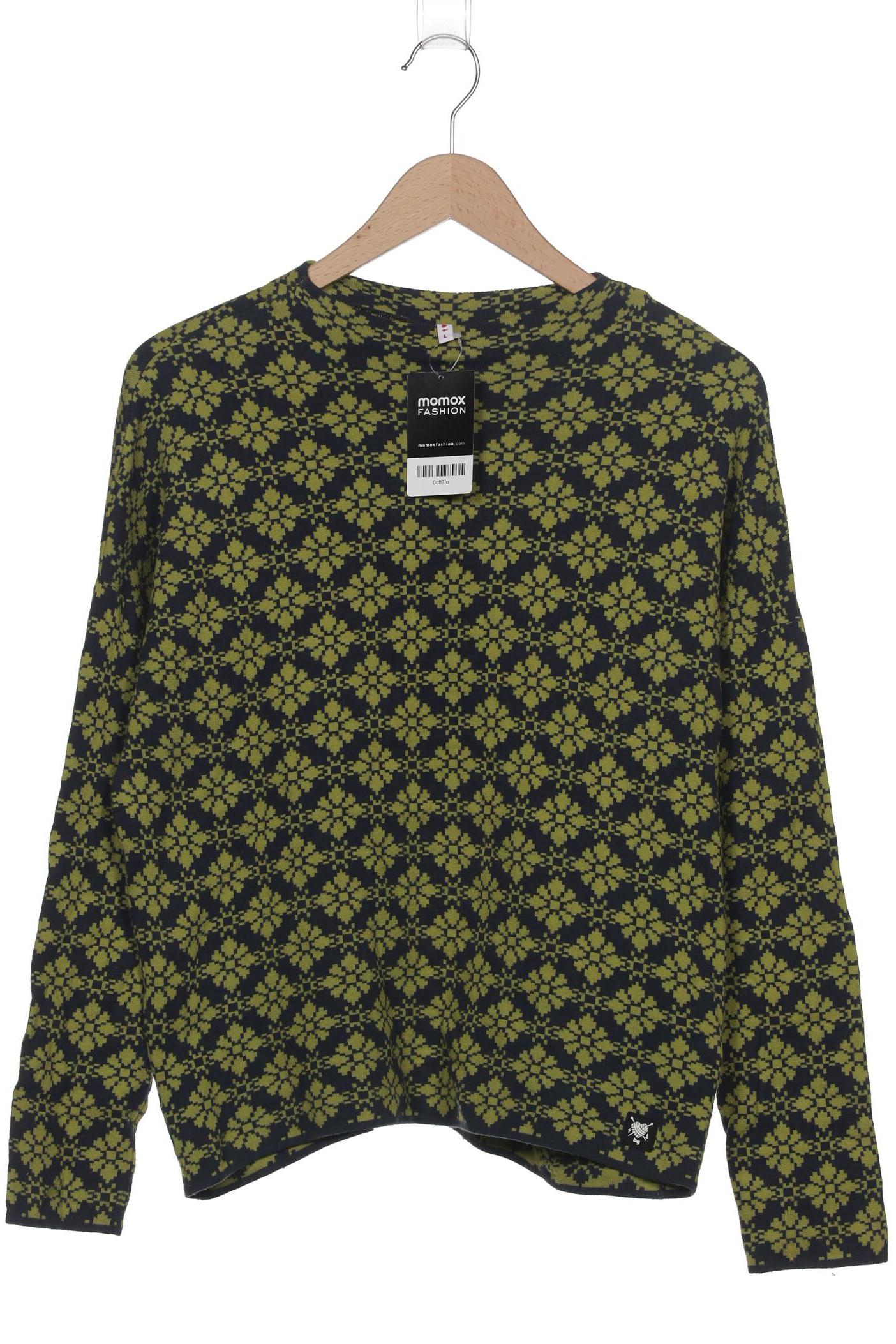 

Blutsgeschwister Damen Pullover, cremeweiß, Gr. 42