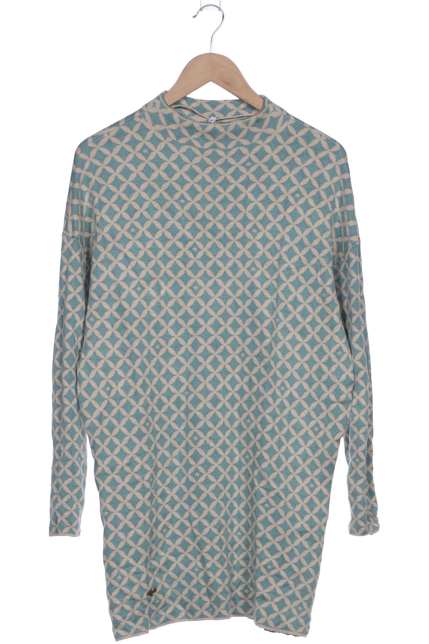 Thumbnail - Blutsgeschwister Damen Pullover, hellblau, Gr. 42