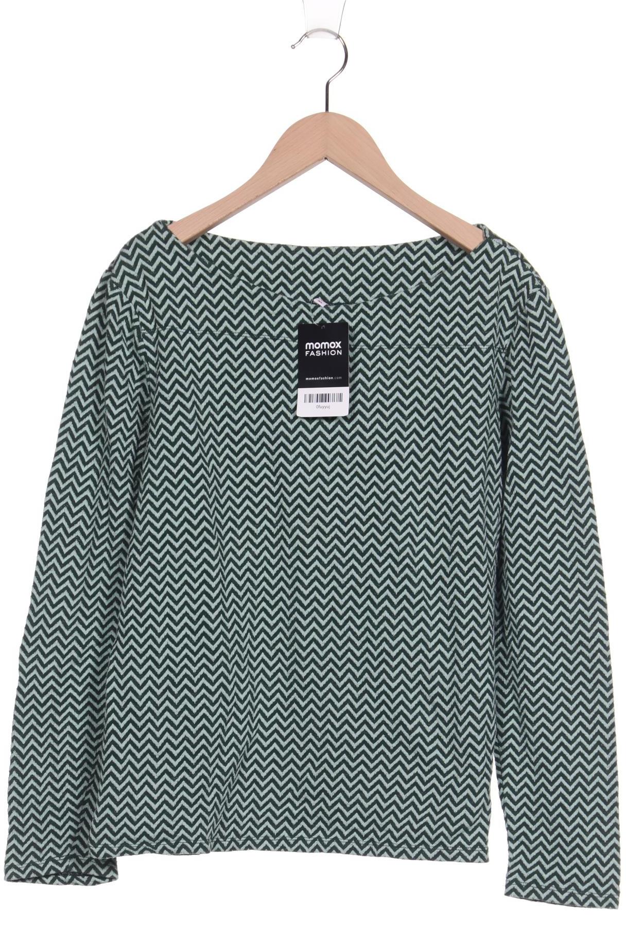 

Blutsgeschwister Damen Pullover, grün