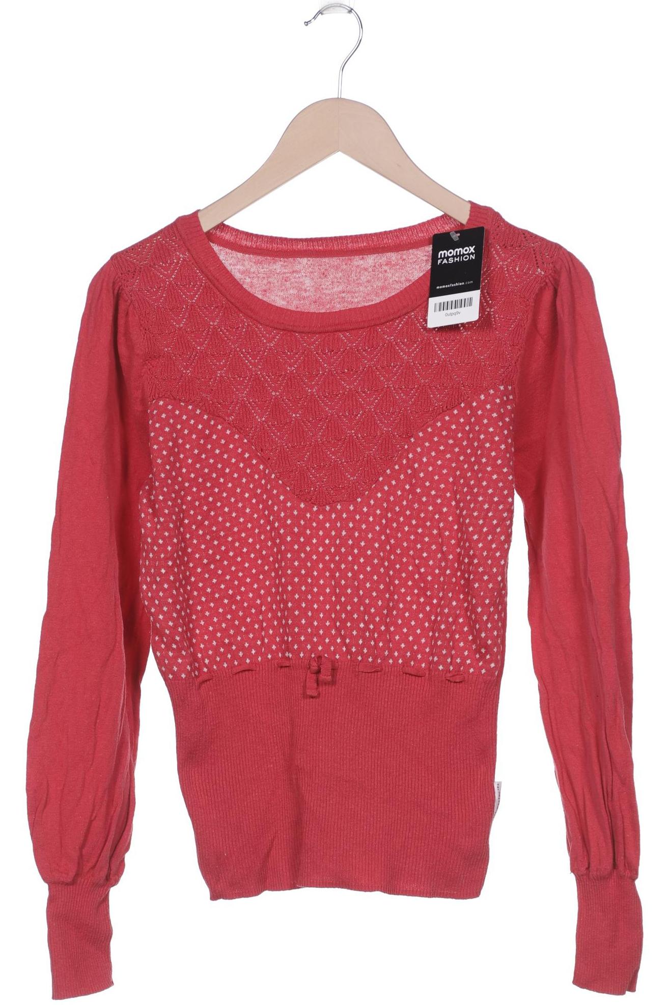 

Blutsgeschwister Damen Pullover, rot