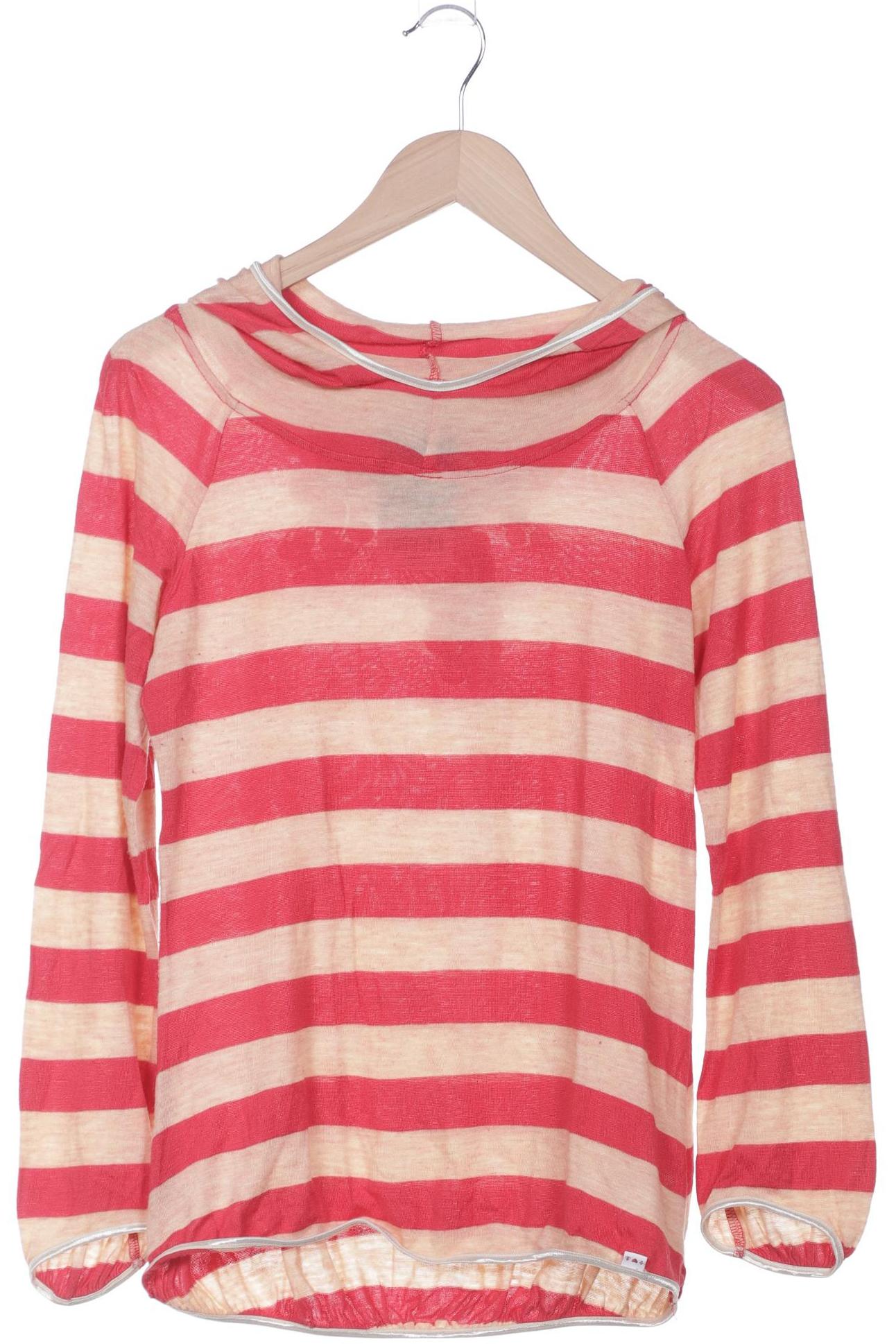 

Blutsgeschwister Damen Pullover, rot, Gr. 38