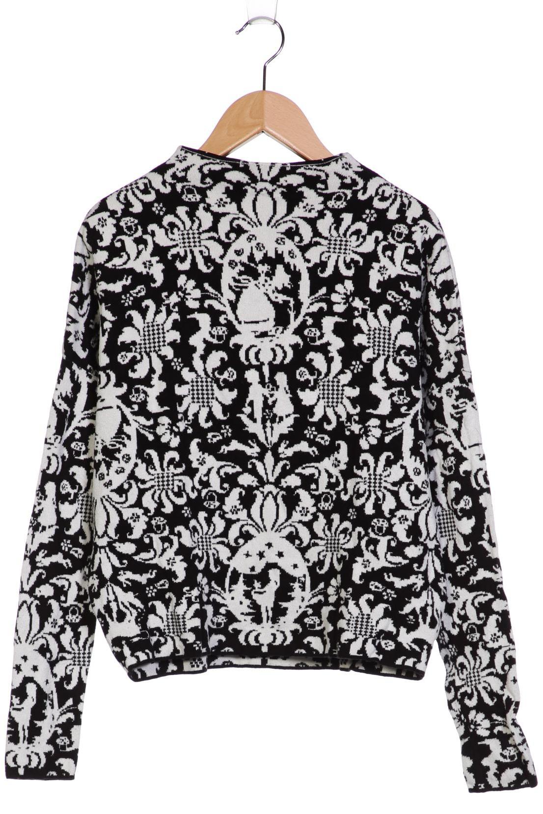 

Blutsgeschwister Damen Pullover, schwarz, Gr. 36