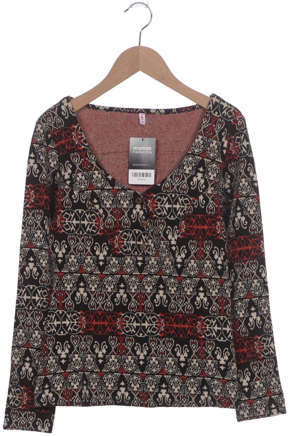 

Blutsgeschwister Damen Pullover, schwarz, Gr. 38