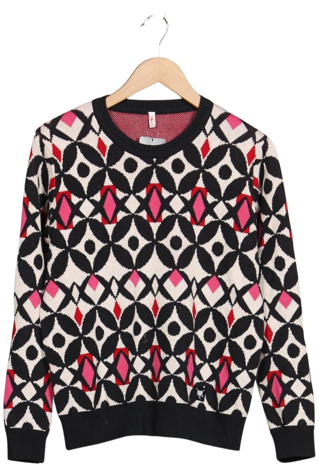 

Blutsgeschwister Damen Pullover, mehrfarbig, Gr. 36