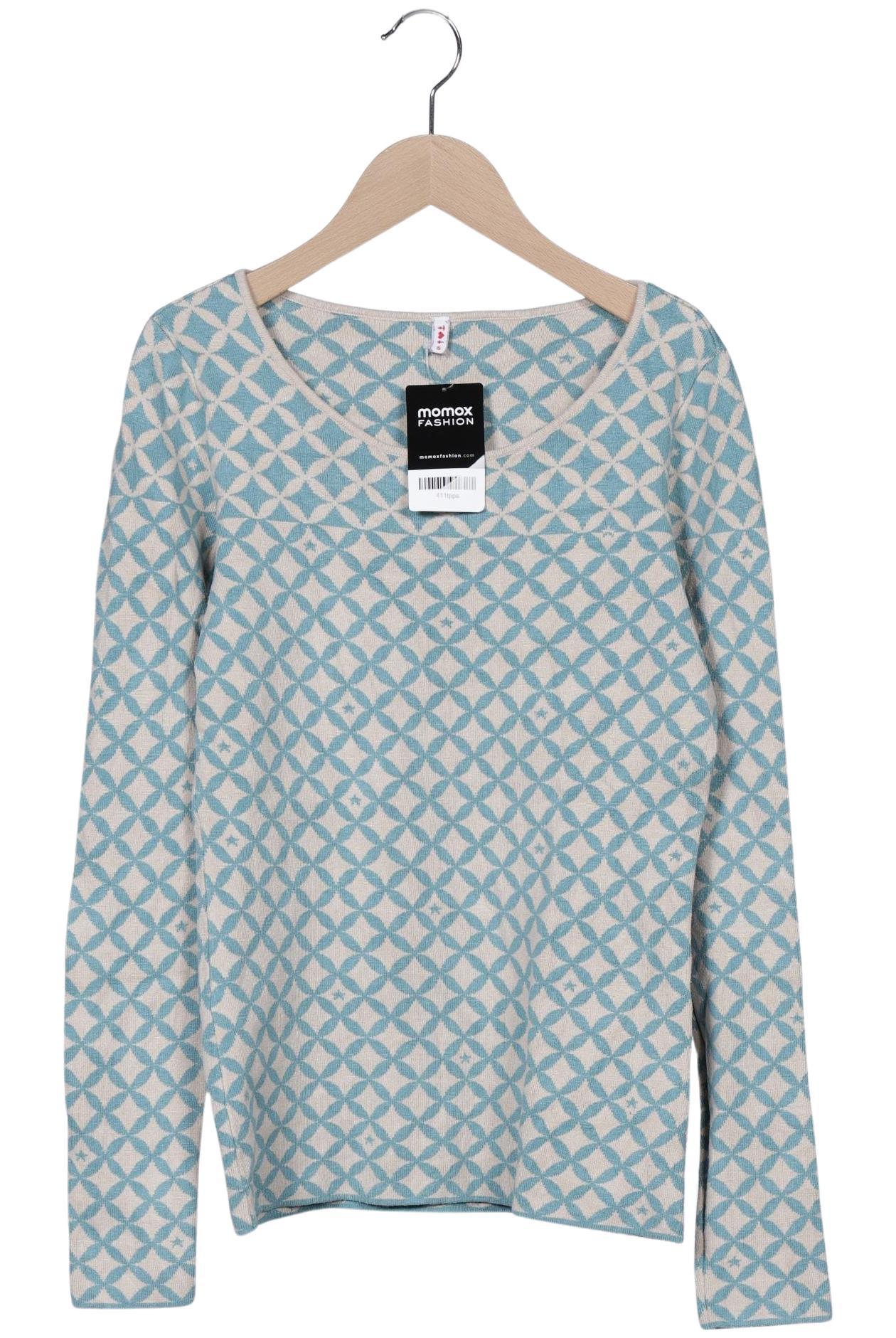 

Blutsgeschwister Damen Pullover, mehrfarbig, Gr. 36