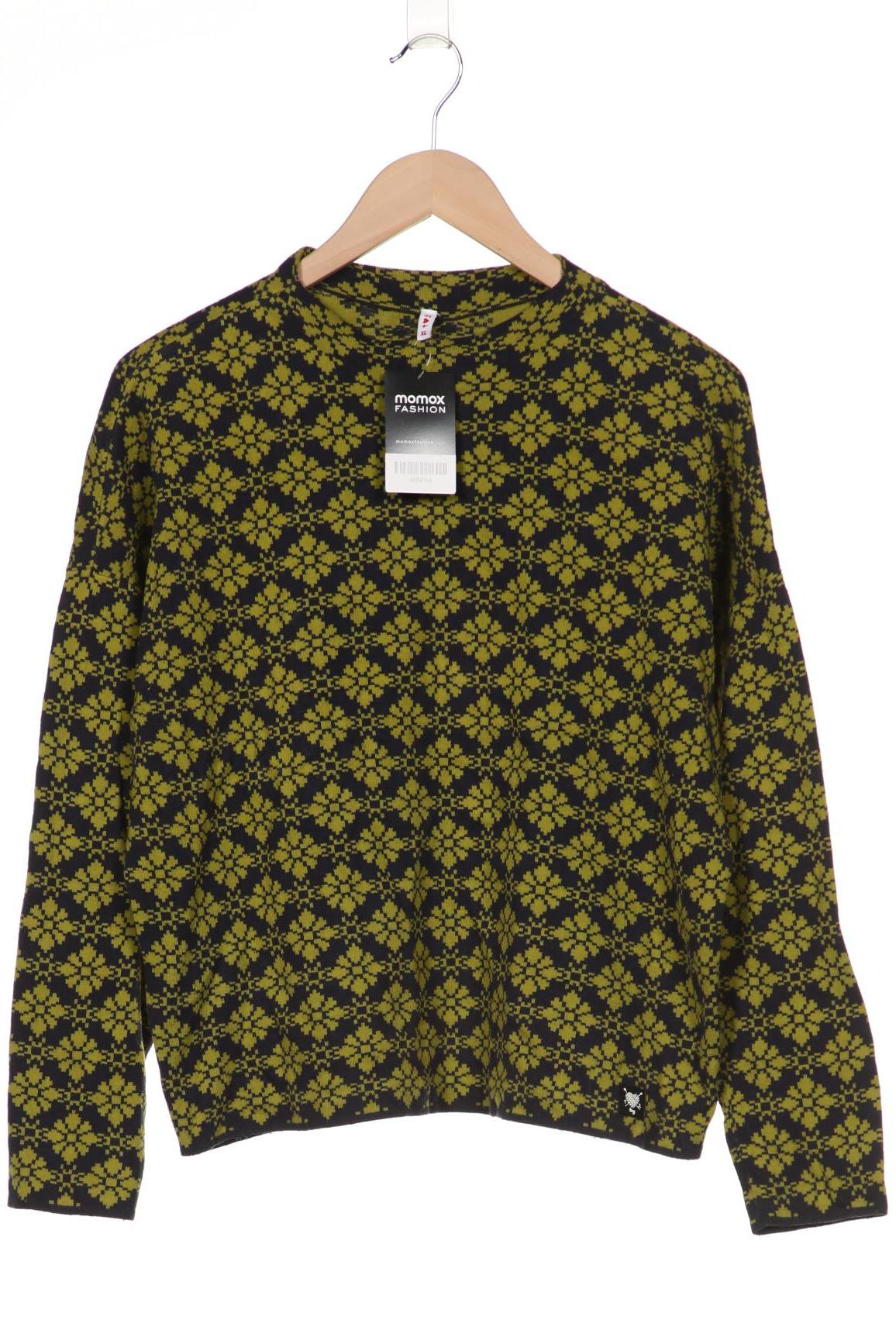 

Blutsgeschwister Damen Pullover, marineblau