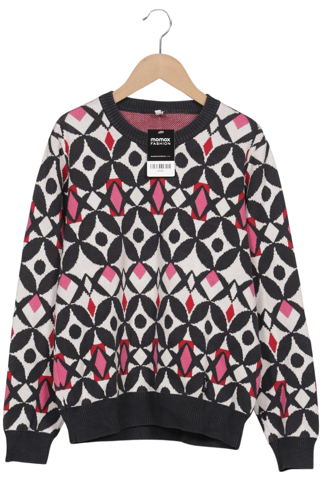 

Blutsgeschwister Damen Pullover, mehrfarbig, Gr. 38