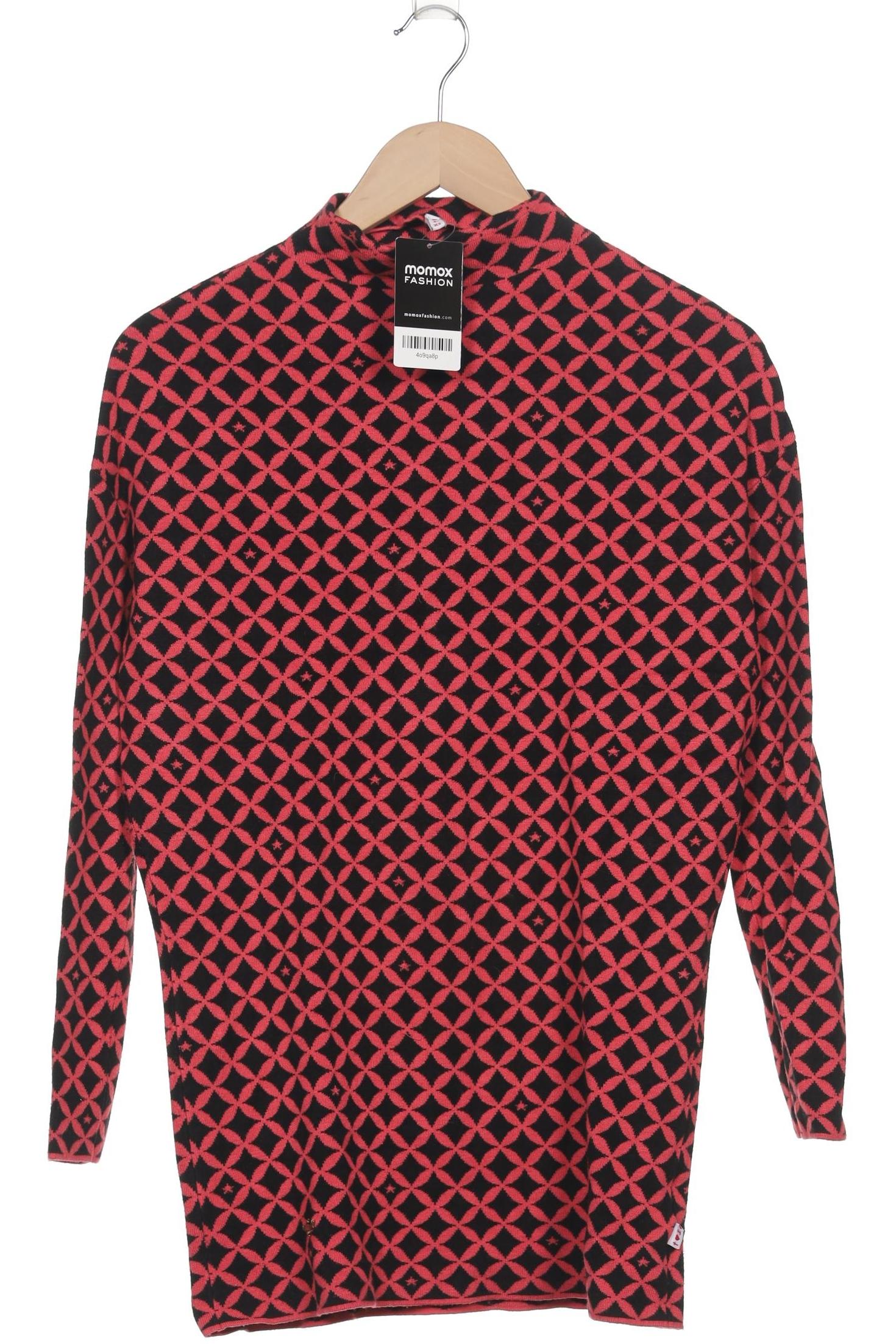 

Blutsgeschwister Damen Pullover, pink, Gr. 34
