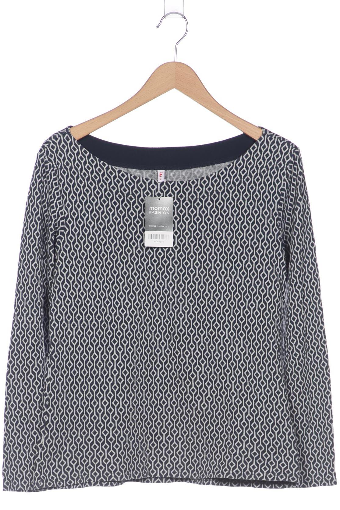 

Blutsgeschwister Damen Pullover, marineblau, Gr. 42