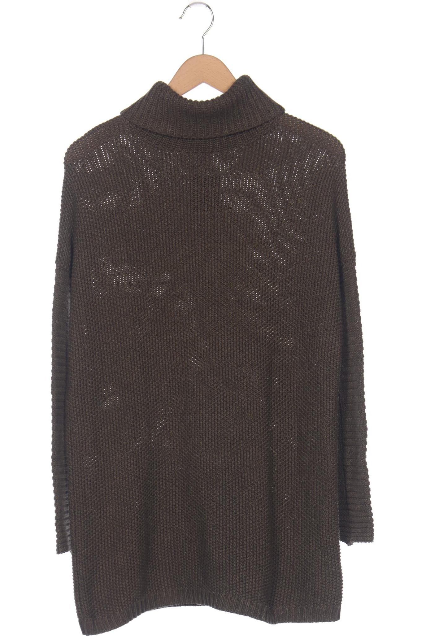 

Blutsgeschwister Damen Pullover, grün, Gr. 34
