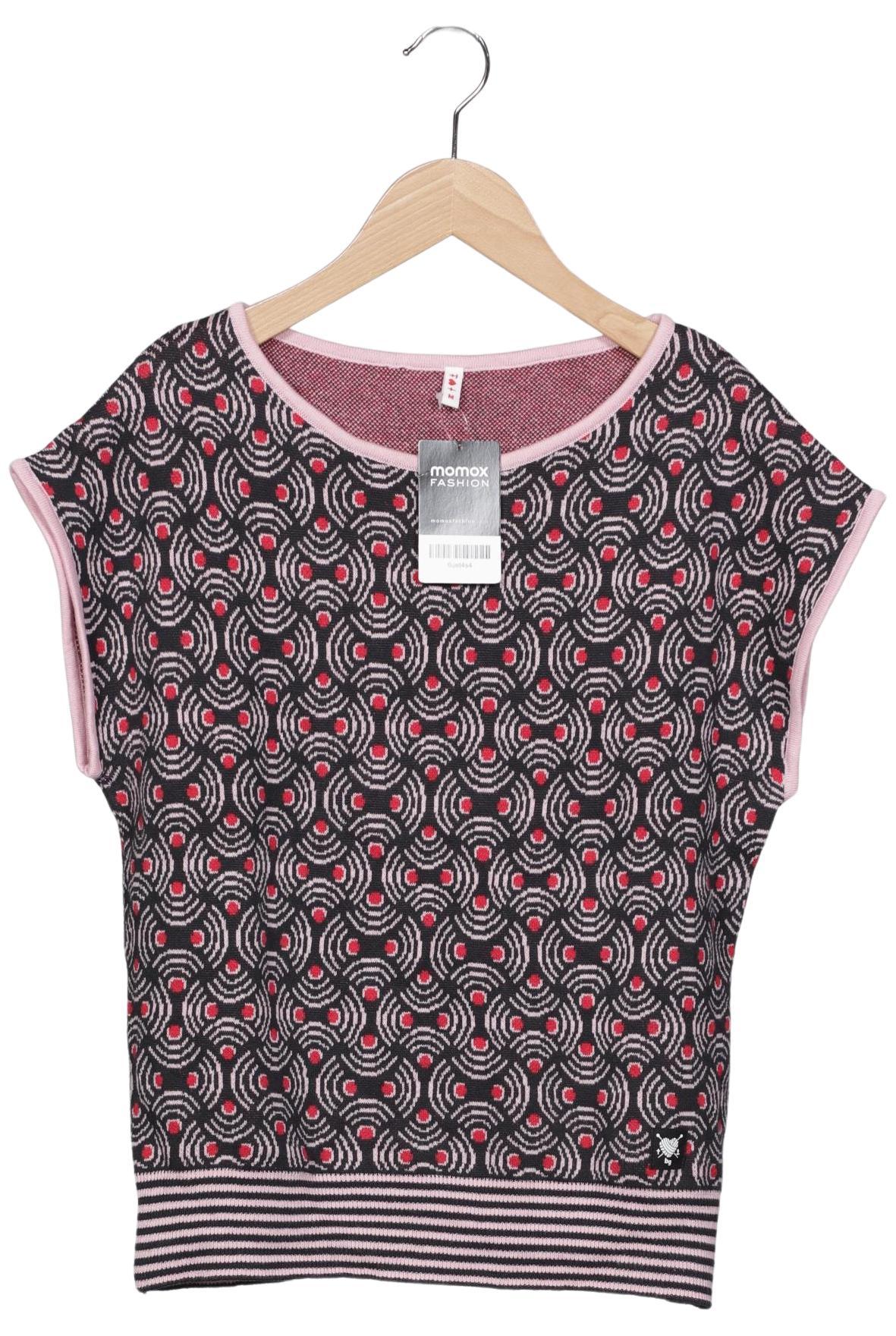 Thumbnail - Blutsgeschwister Damen Pullover, schwarz, Gr. 38