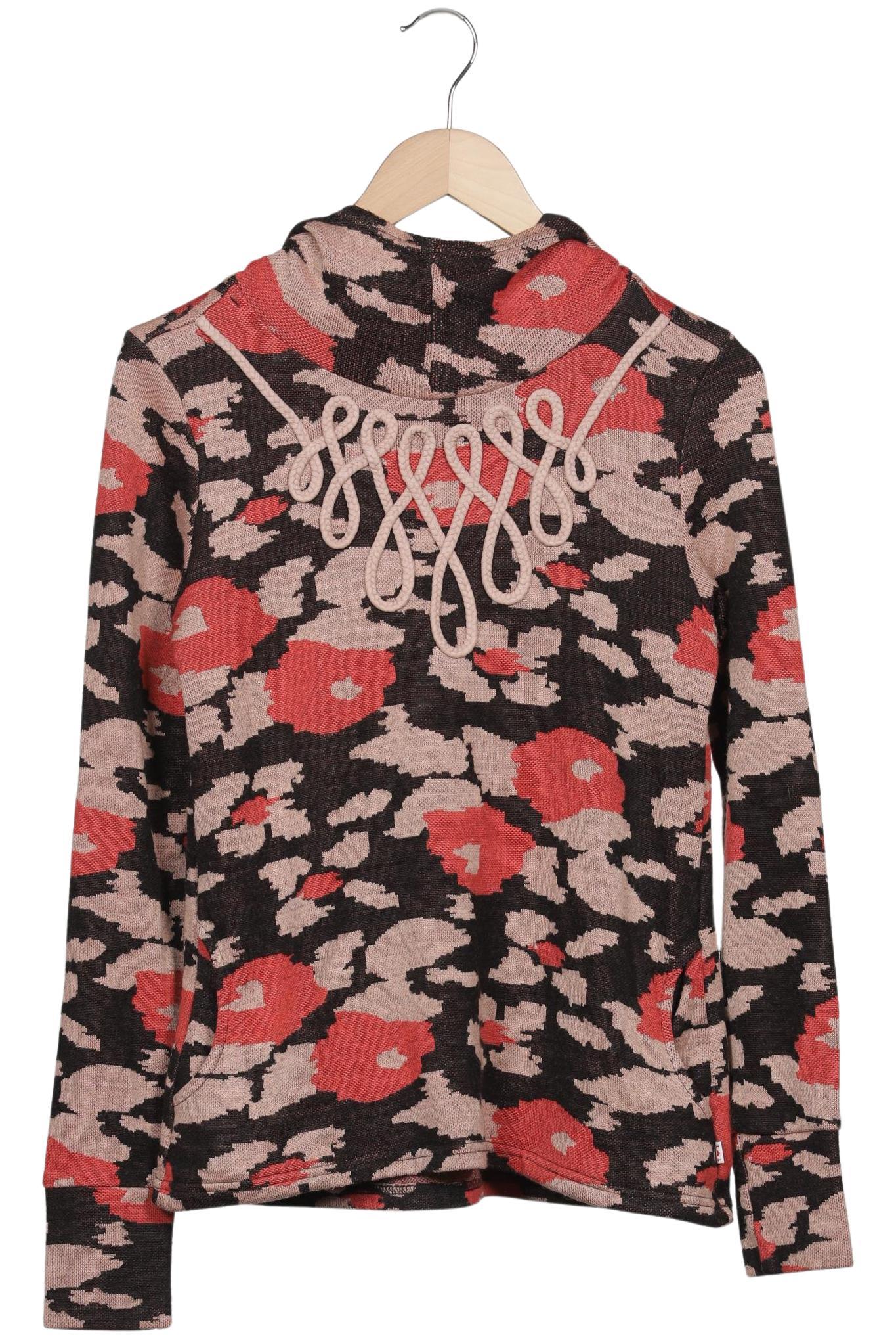 

Blutsgeschwister Damen Pullover, mehrfarbig, Gr. 38