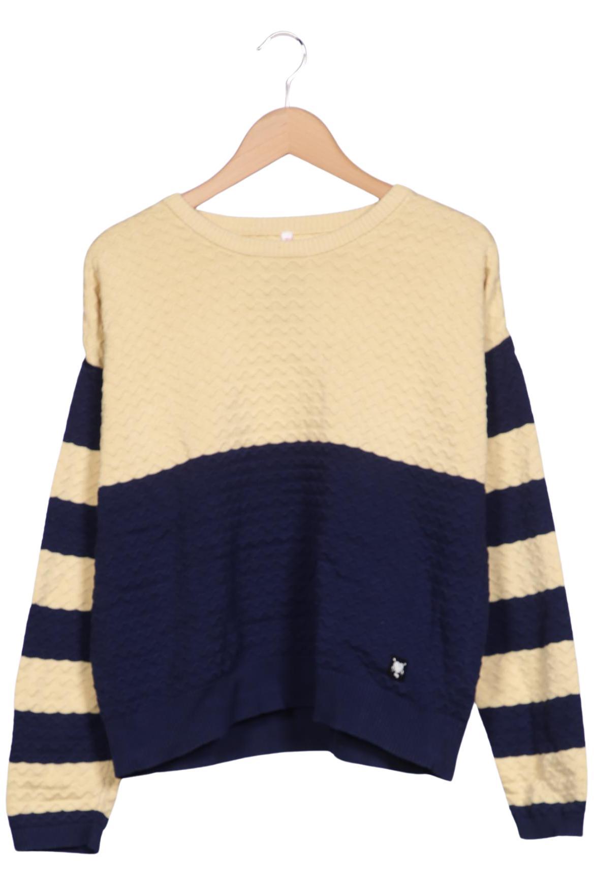 

Blutsgeschwister Damen Pullover, mehrfarbig, Gr. 48