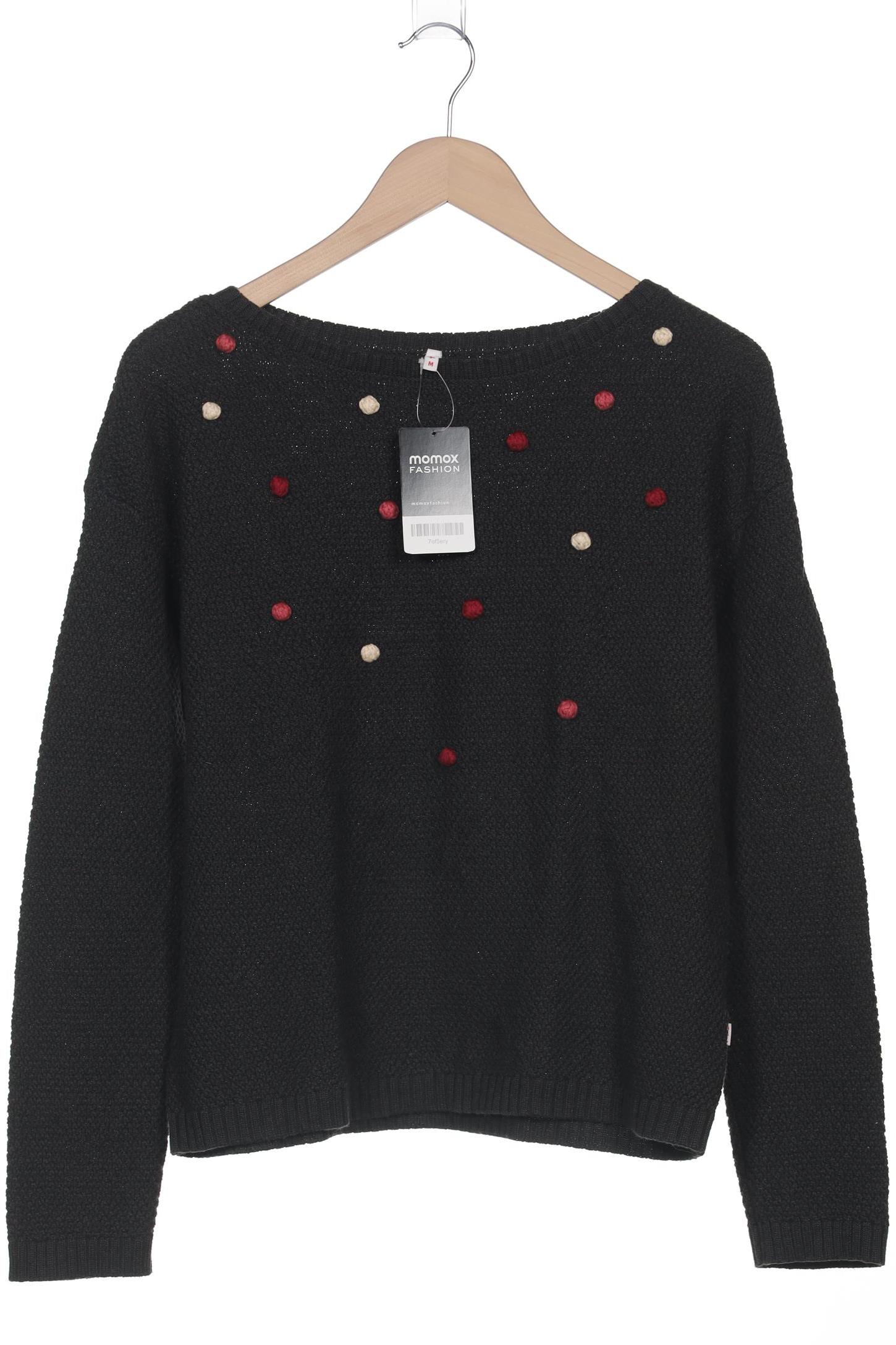 

Blutsgeschwister Damen Pullover, grün, Gr. 38