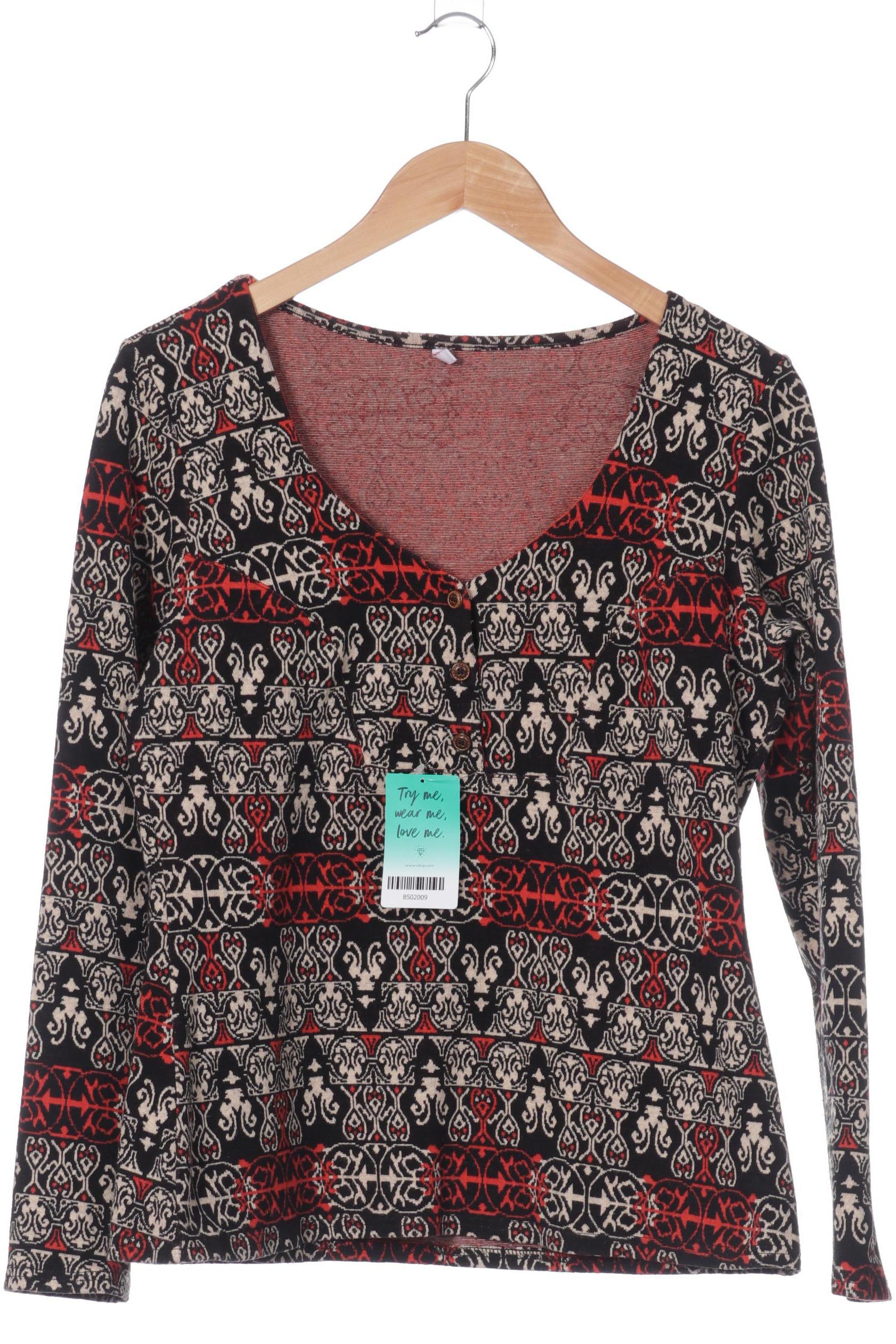 

Blutsgeschwister Damen Pullover, schwarz, Gr.