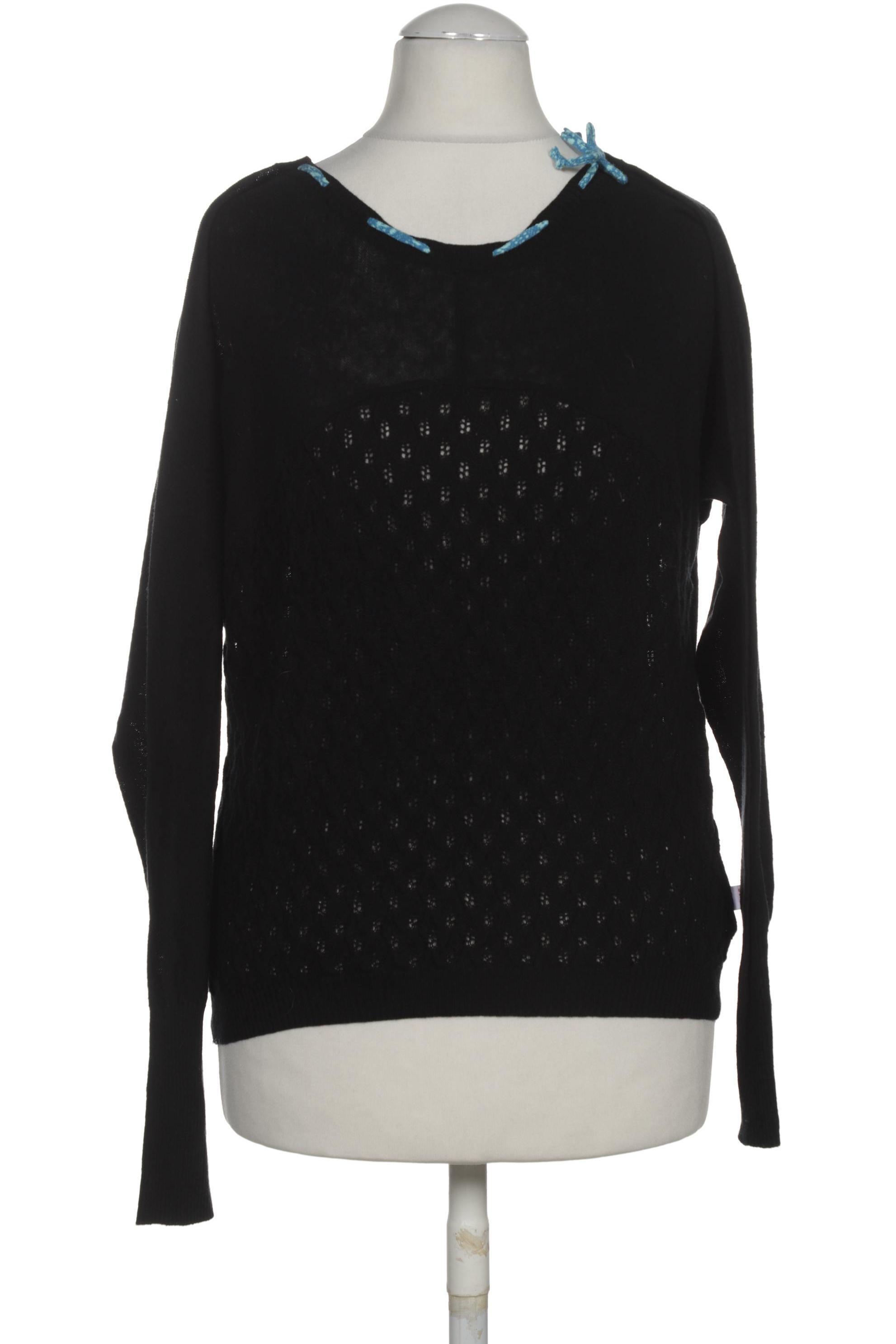 

Blutsgeschwister Damen Pullover, schwarz, Gr.