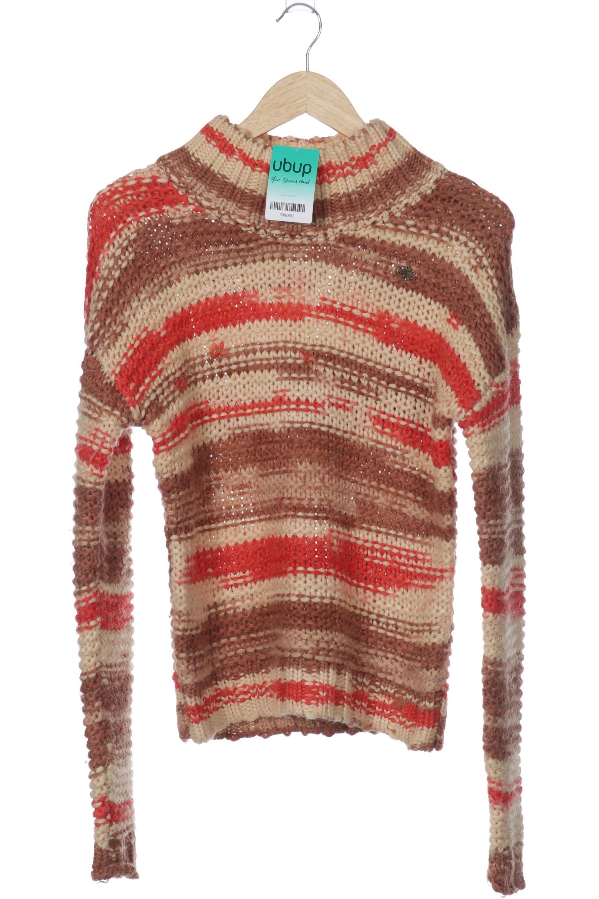 

Blutsgeschwister Damen Pullover, beige, Gr.