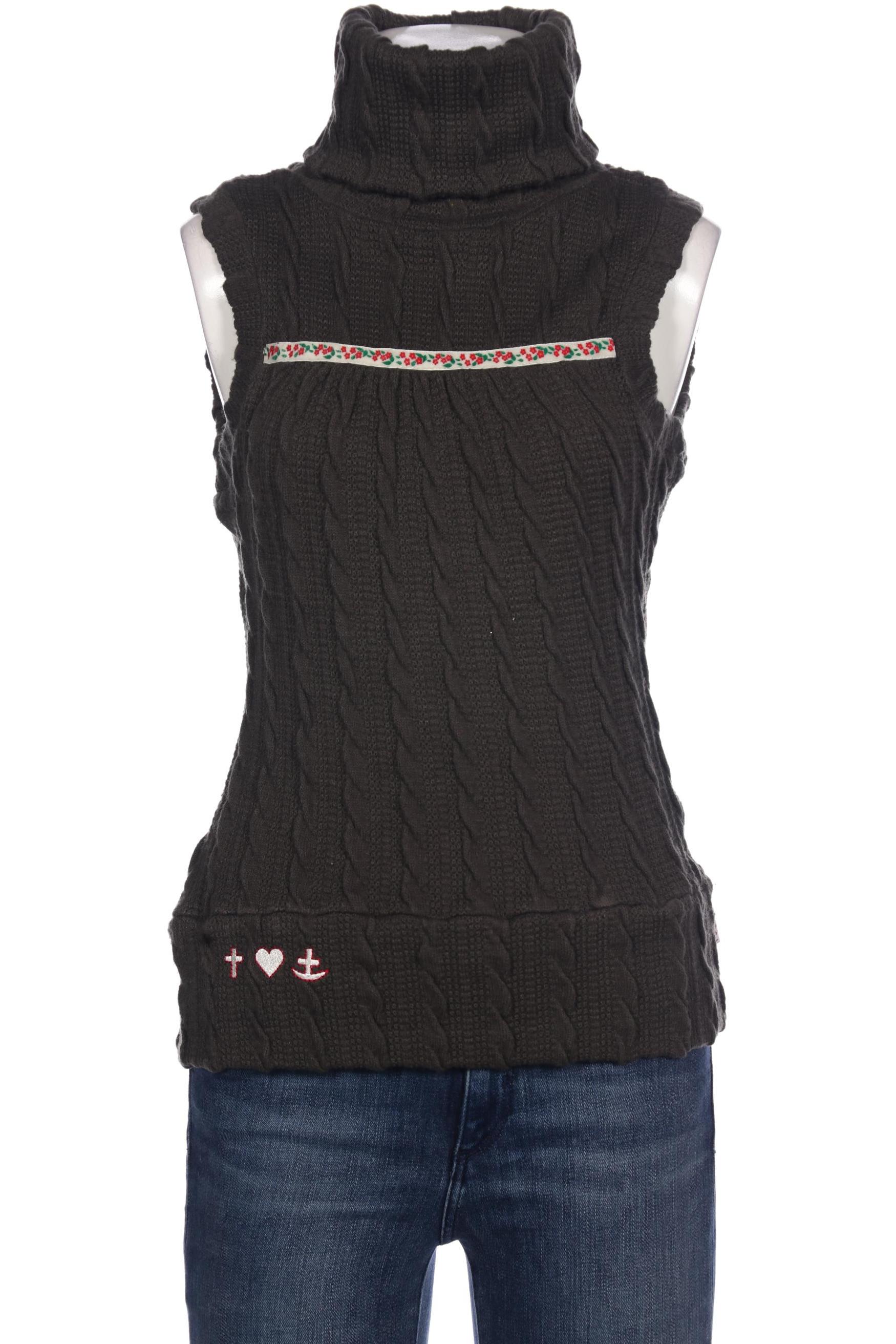 

Blutsgeschwister Damen Pullover, grün
