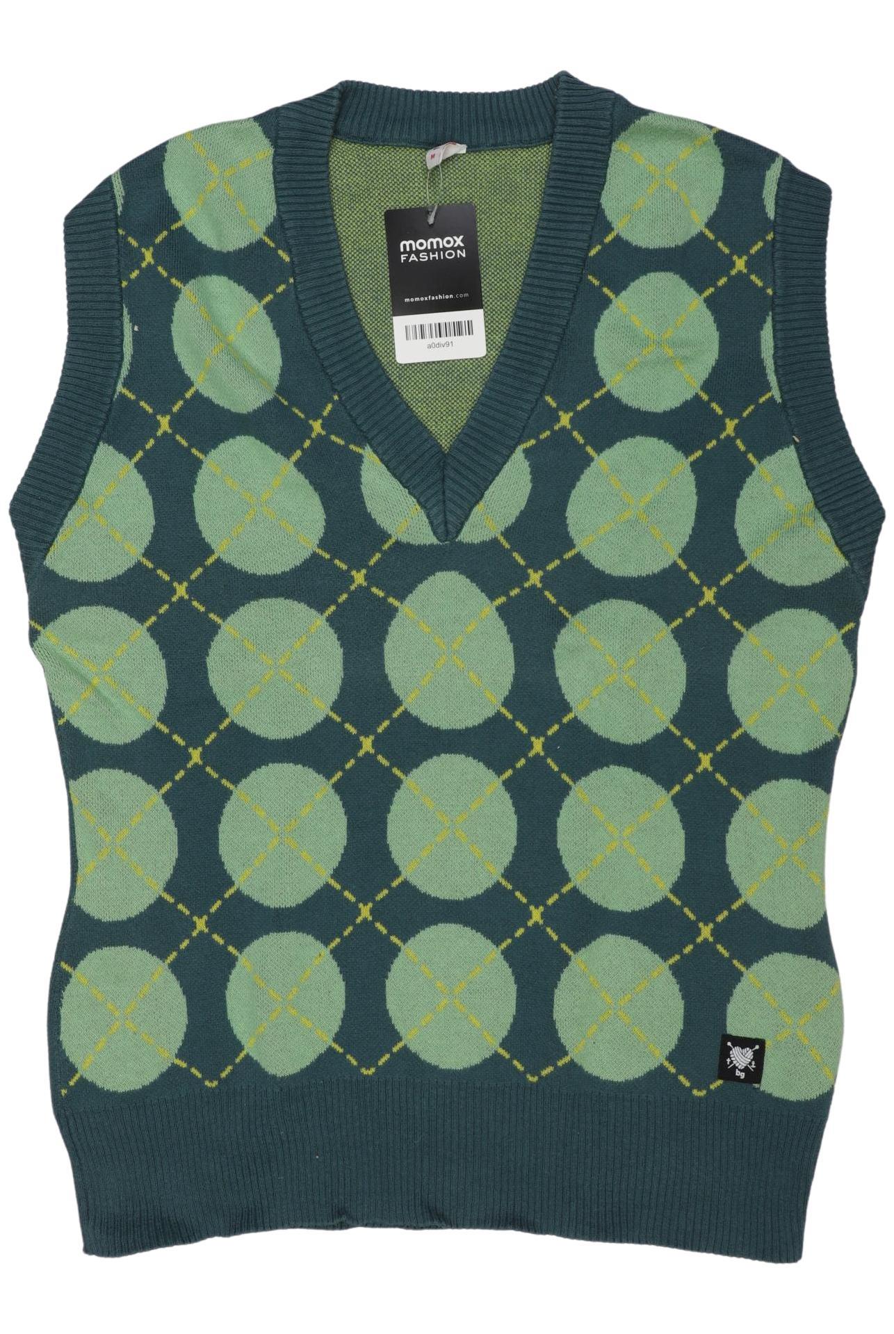 

Blutsgeschwister Damen Pullover, grün, Gr. 38