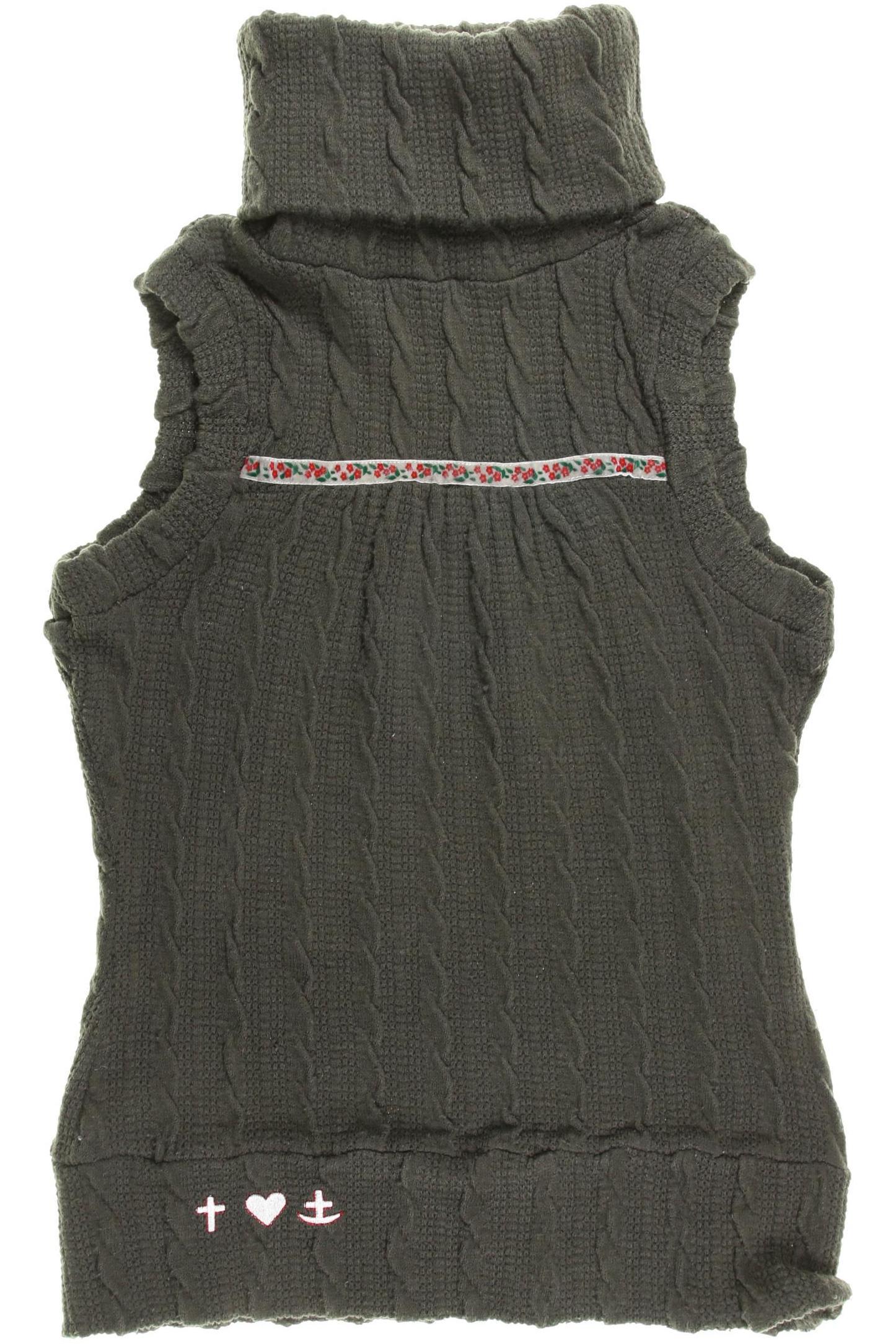 

Blutsgeschwister Damen Pullover, grün, Gr.