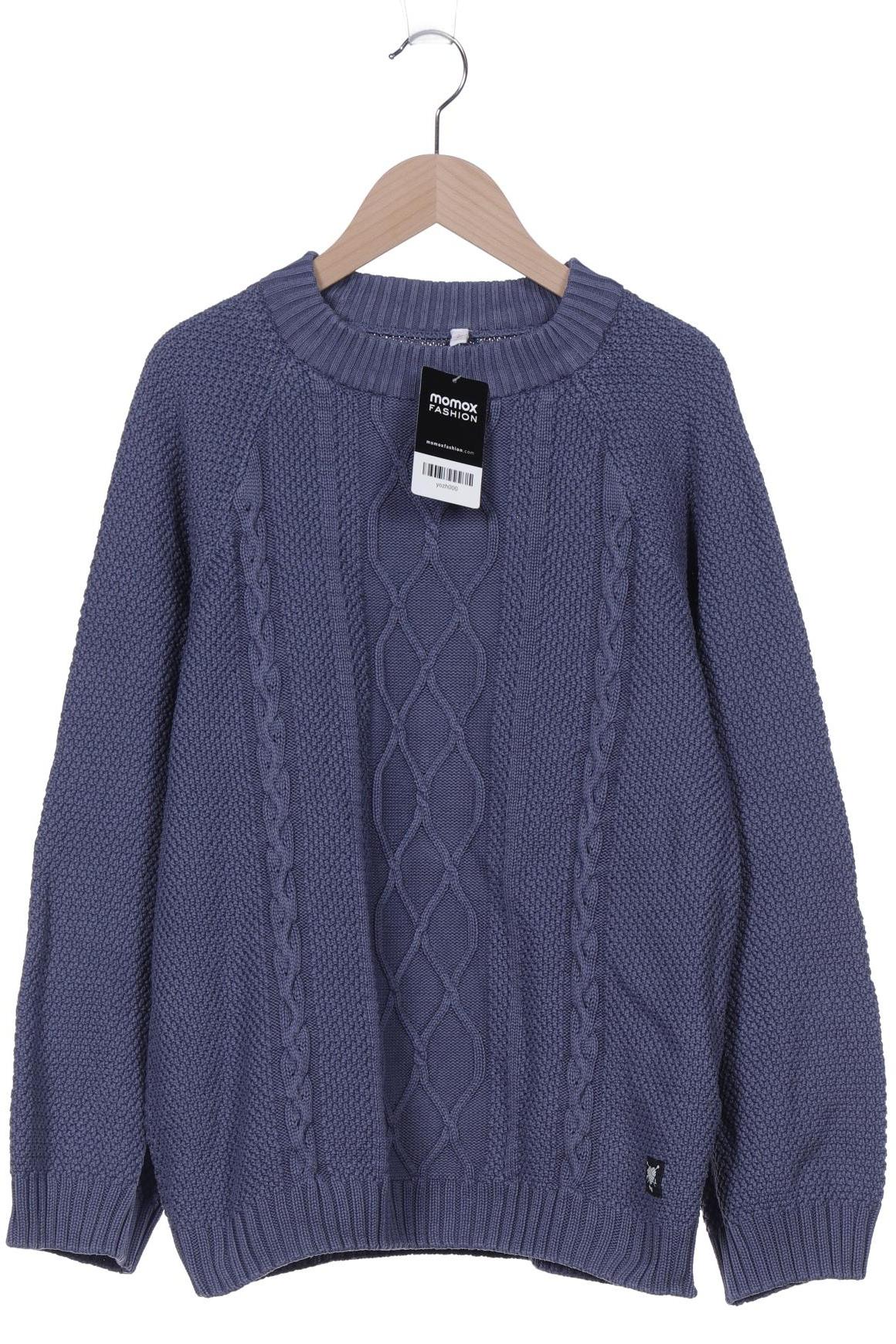 

Blutsgeschwister Damen Pullover, flieder, Gr. 44