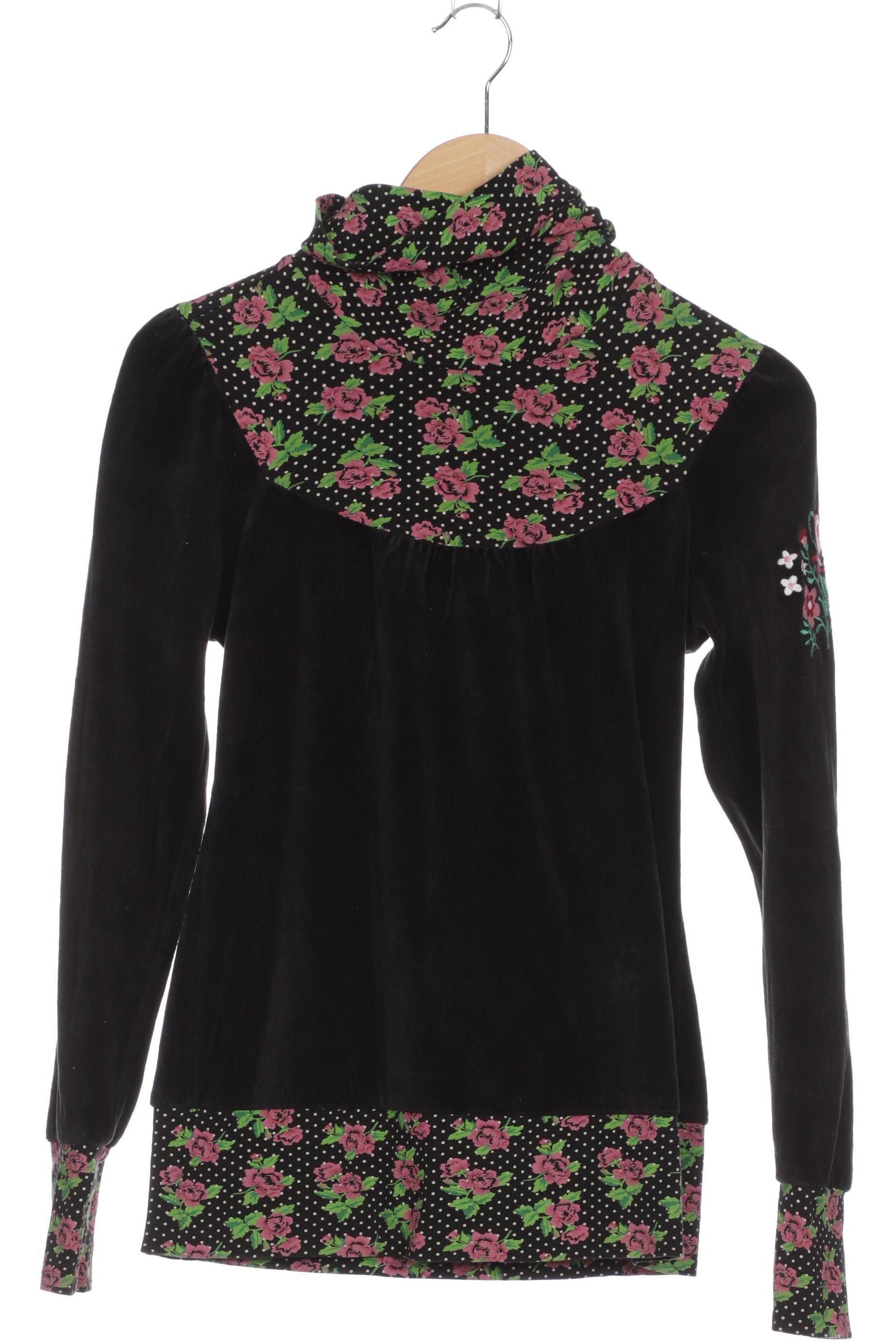 

Blutsgeschwister Damen Pullover, schwarz, Gr.